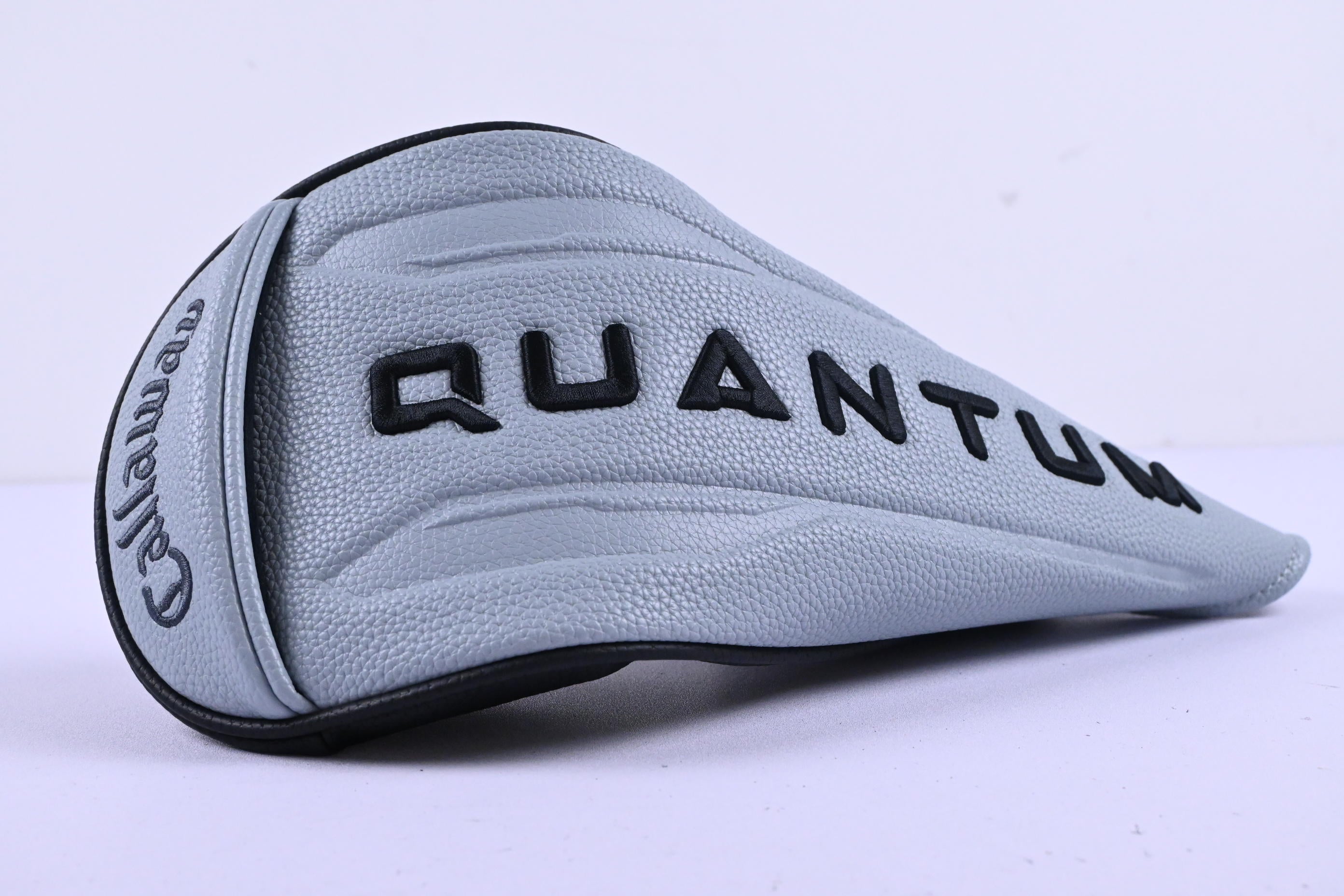 Callaway Quantum Triple Diamond Max Driver / 9 Degree / X-Flex HZRDUS Smoke 70