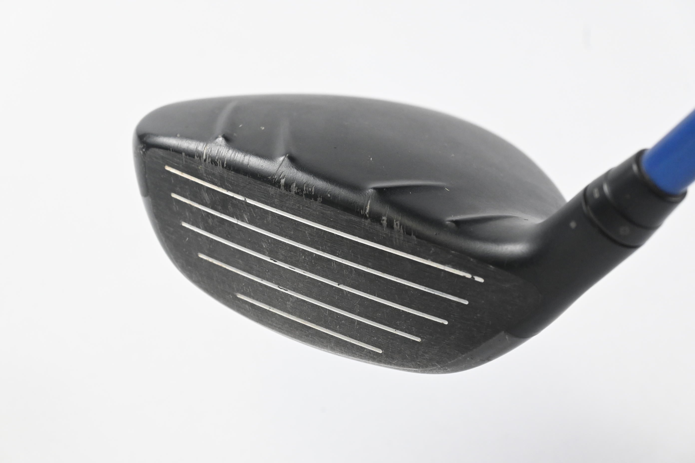 Ping G30 #3 Wood / 14.5 Degree / Regular Flex Ping TFC 419 Shaft
