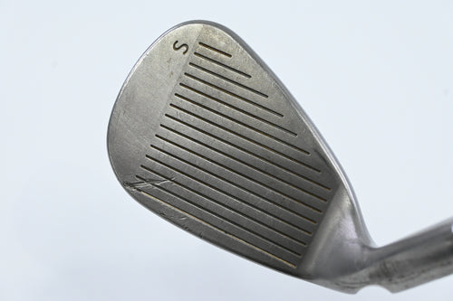 Ping G10 Sand Wedge / 54 Degree / Black Dot / Regular Flex Ping AWT Shaft