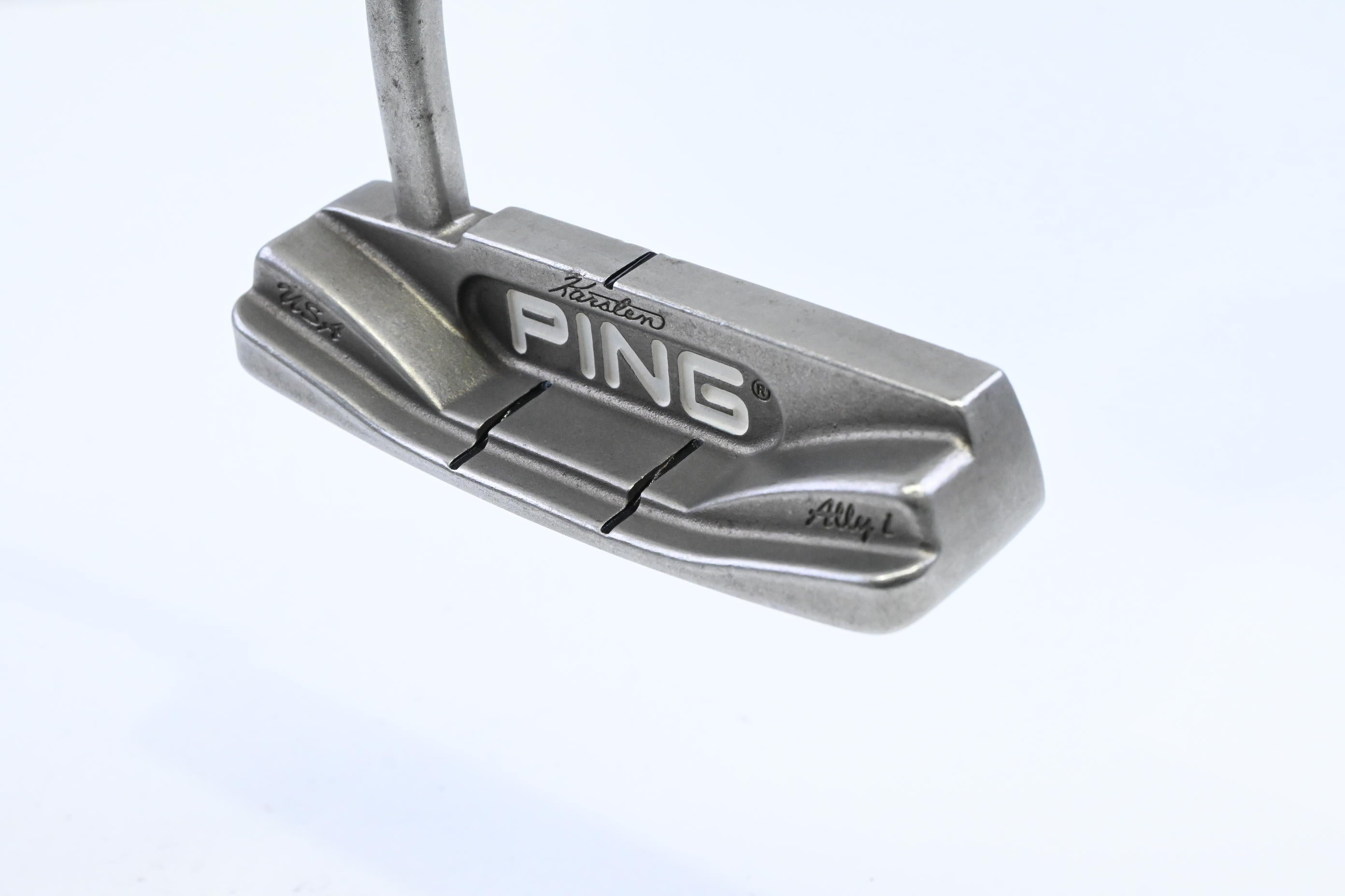Ping Karsten USA Series Ally i Putter / 35 Inch
