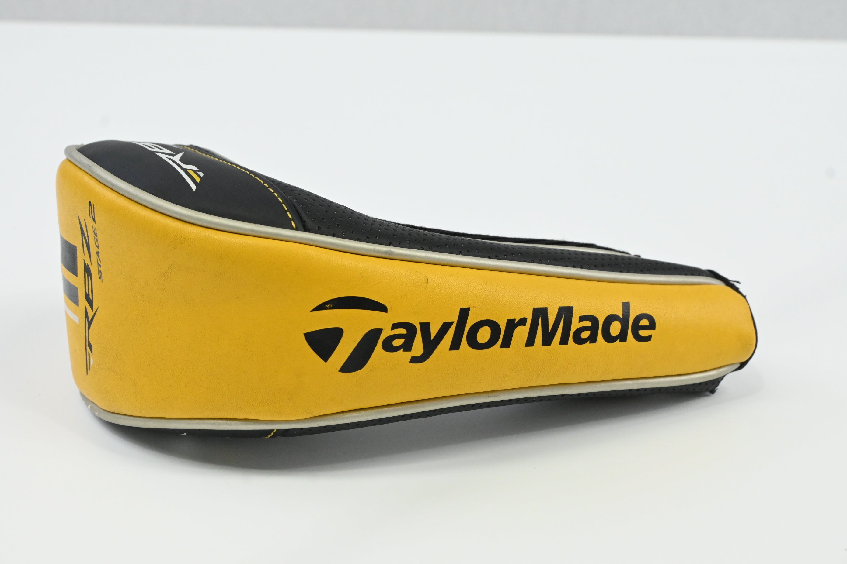 Taylormade RBZ Stage 2 Hybrid / 16.5 Degree / Stiff Flex Rocket Fuel 80 Shaft