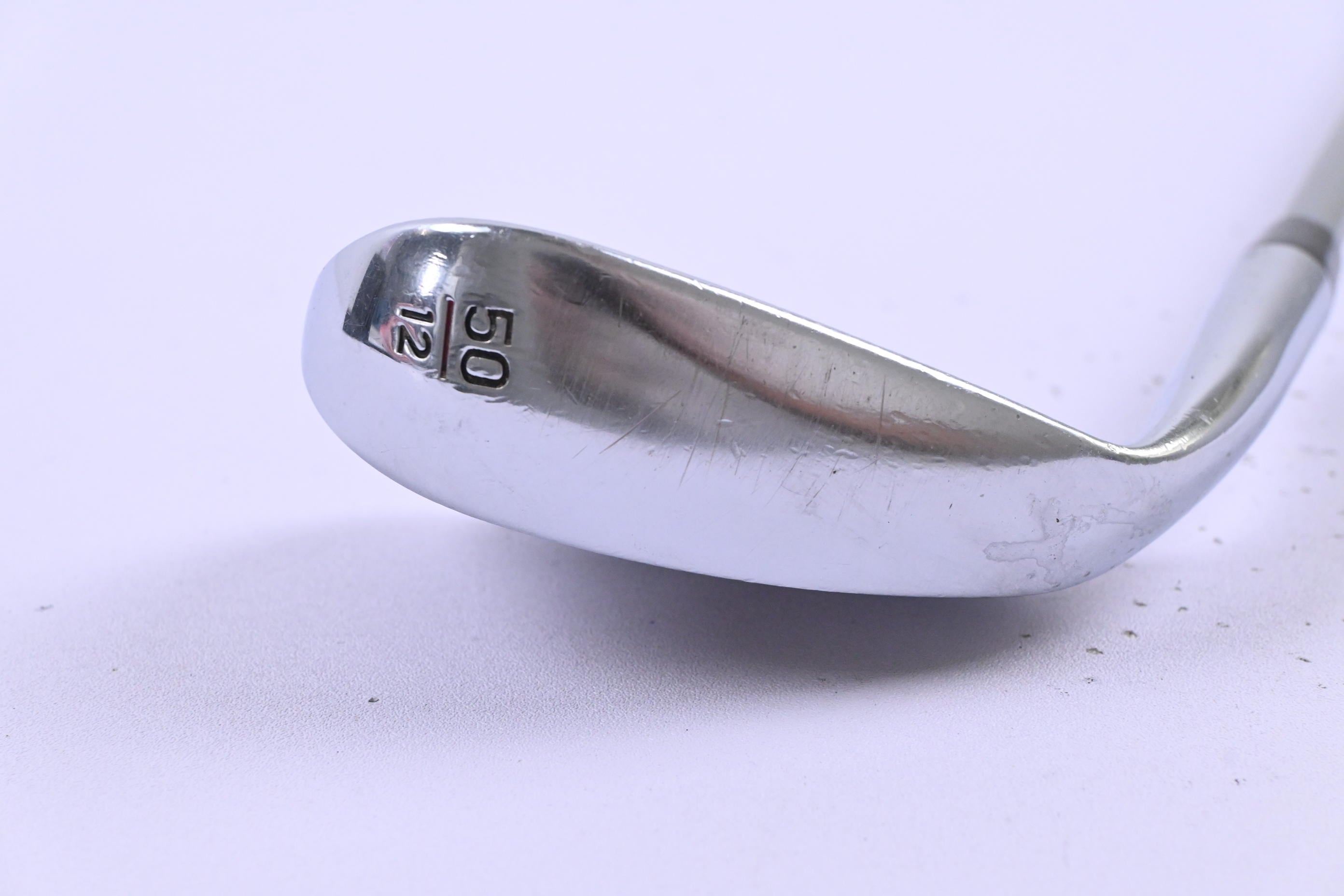 Callaway CB Gap Wedge / 50 Degree / Wedge Flex Project X Catalyst 65 Shaft