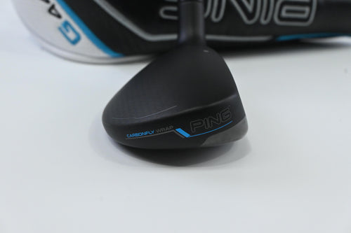 Ping G440 #3 Hybrid / 20 Degree / Stiff Flex Ping Tour 2.0 Chrome 85
