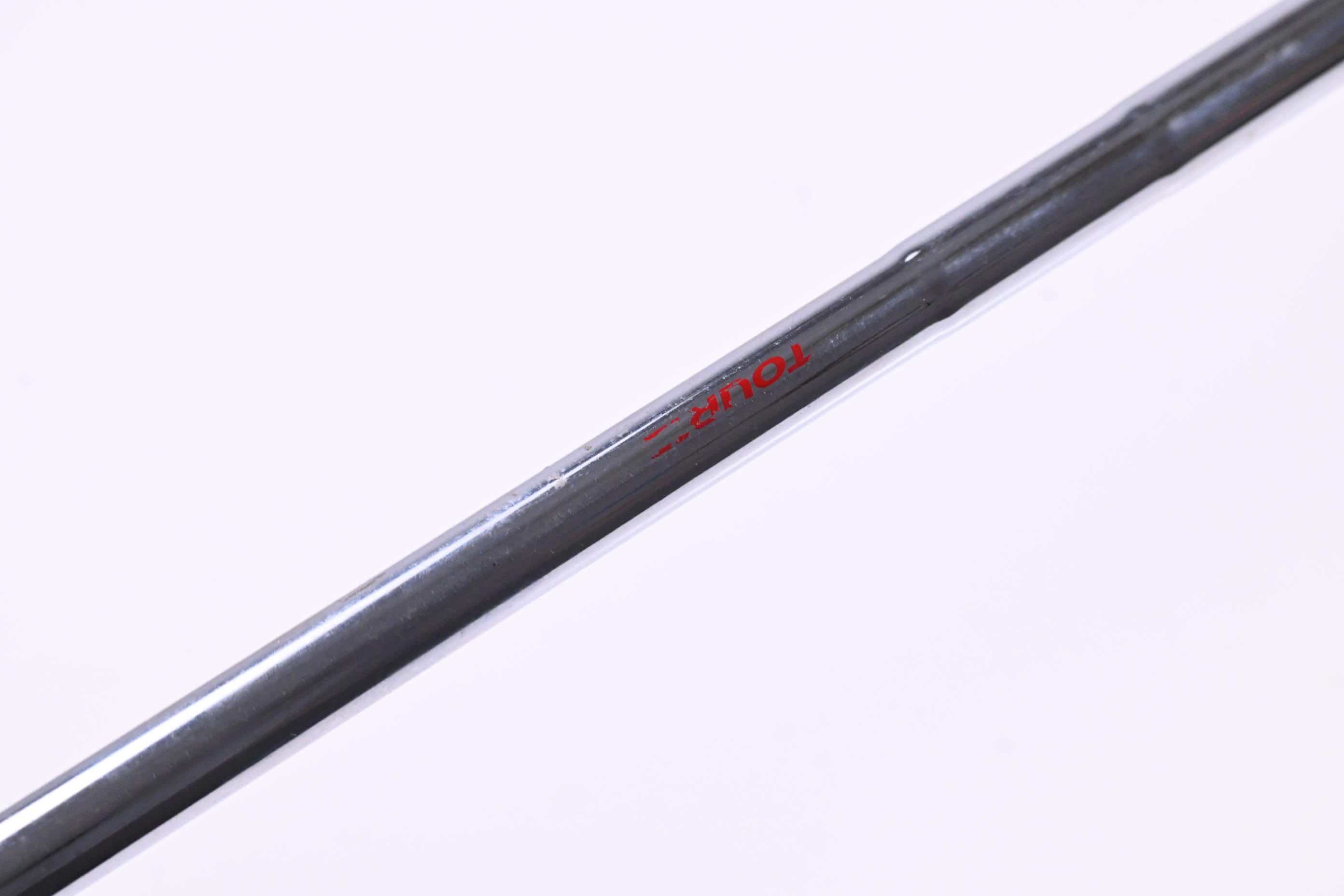 Taylormade P7MC 2020 #4 Iron / 23 Degree / Stiff Flex NS Pro Modus 3 Tour Shaft