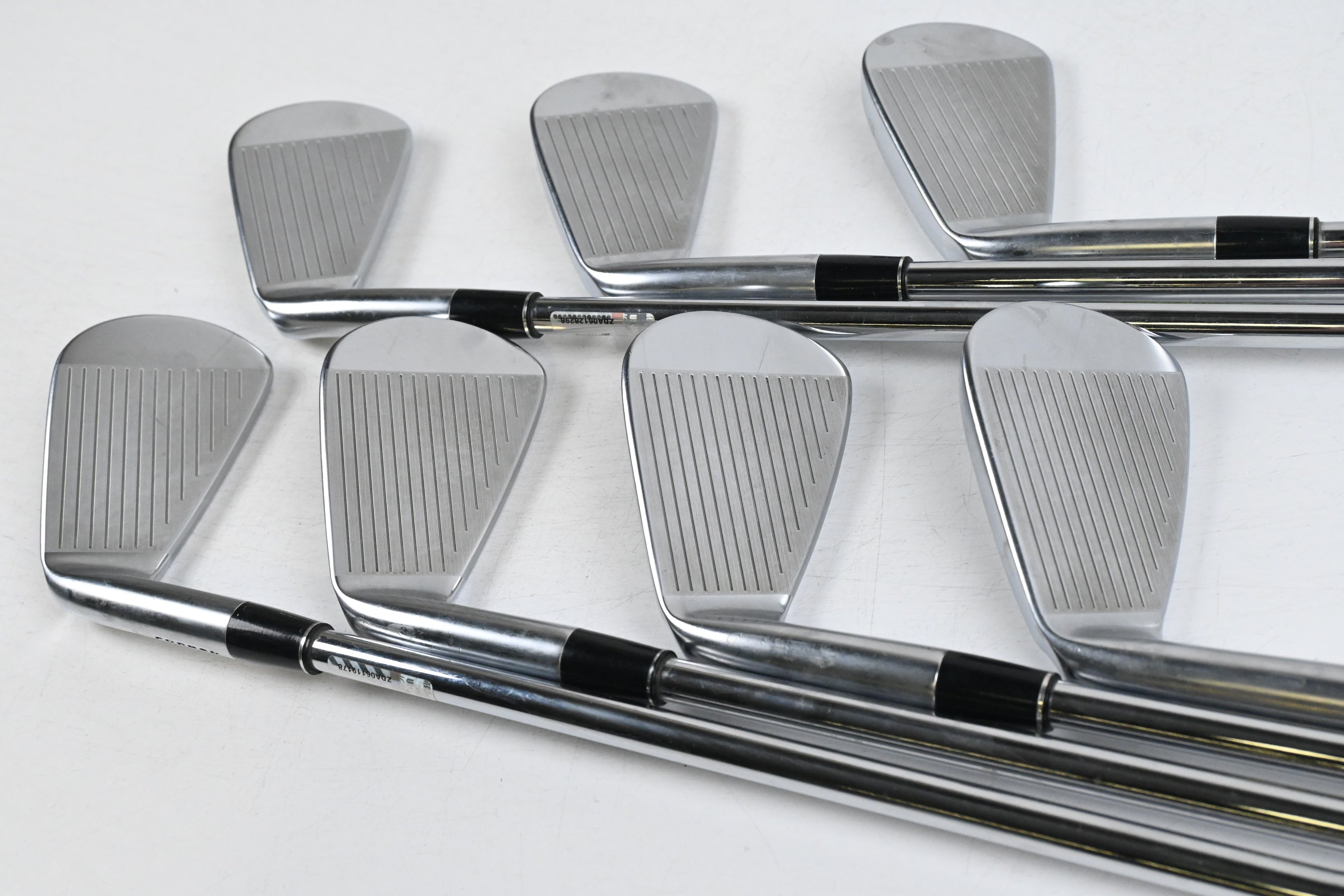 Srixon ZX5 MK II 2023 Irons / 4-PW / Regular Flex N.S.Pro Modus3 Tour 105 Shafts