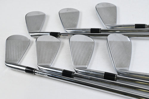 Srixon ZX5 MK II 2023 Irons / 4-PW / Regular Flex N.S.Pro Modus3 Tour 105 Shafts