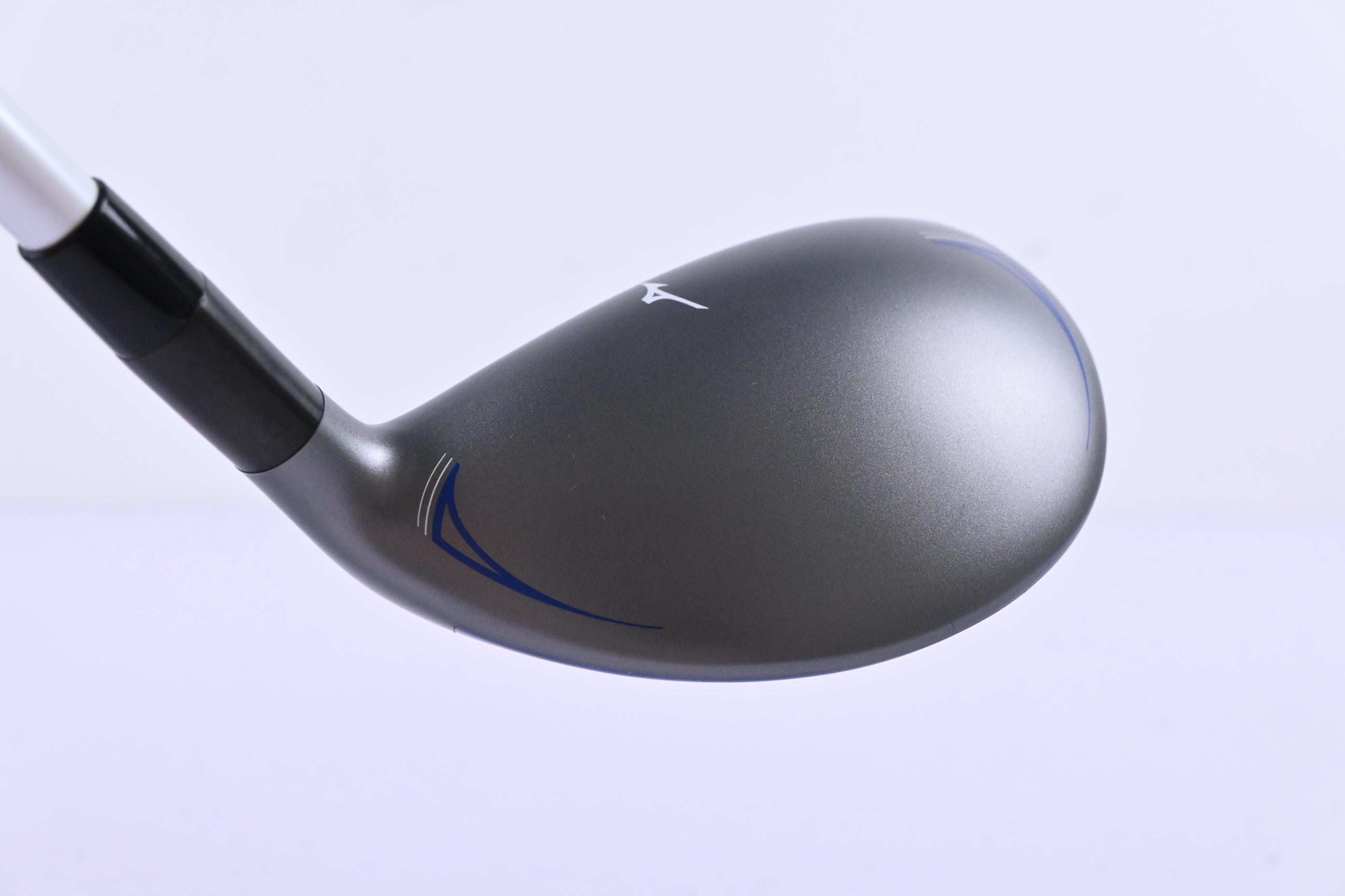 Mizuno JPX EZ 2016 #5 Hybrid / 25 Degree / Regular Flex Fujikura Orochi 65 Shaft