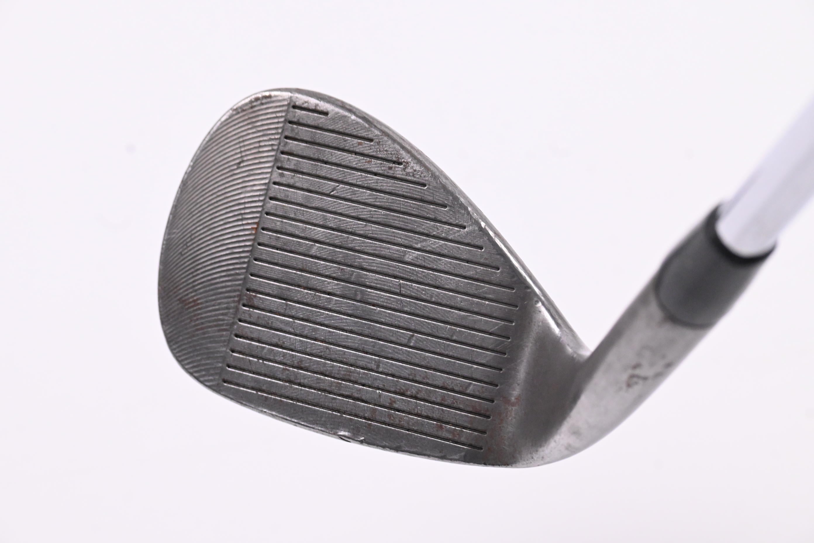 Cleveland RTX ZipCore Lob Wedge / 60 Degree / Stiff Flex Steel Shaft
