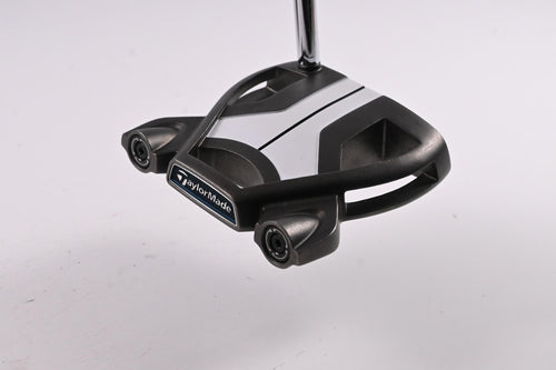 Taylormade Spider Tour S7.CB Double Bend 2023 Putter / 35 Inch