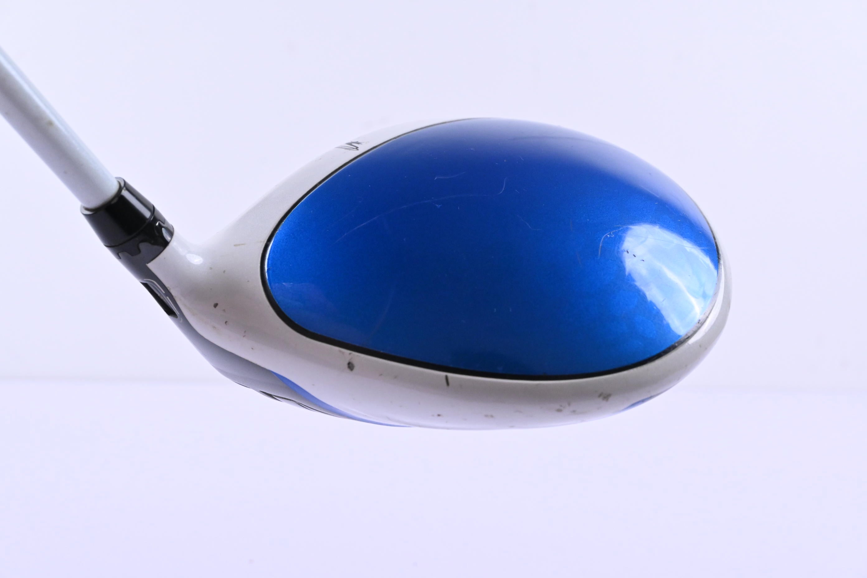 Cobra Bio Cell+ Driver / 8 Degree / Stiff Flex Matrix Ozik 6Q3 Red Tie Shaft
