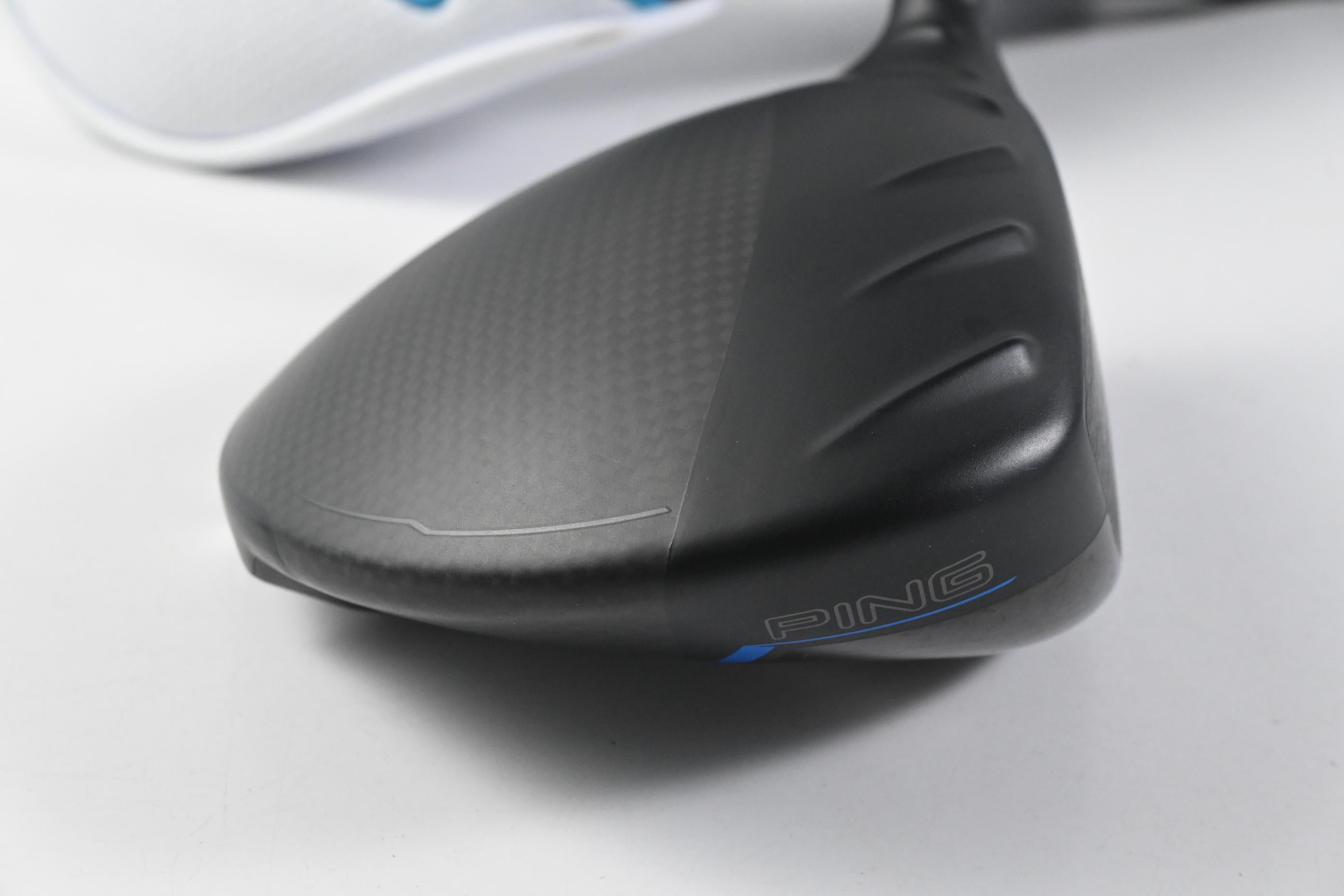 Ping G440 LST Driver / 10.5 Degree / Stiff Flex Ping Tour 2.0 Black 65 Shaft
