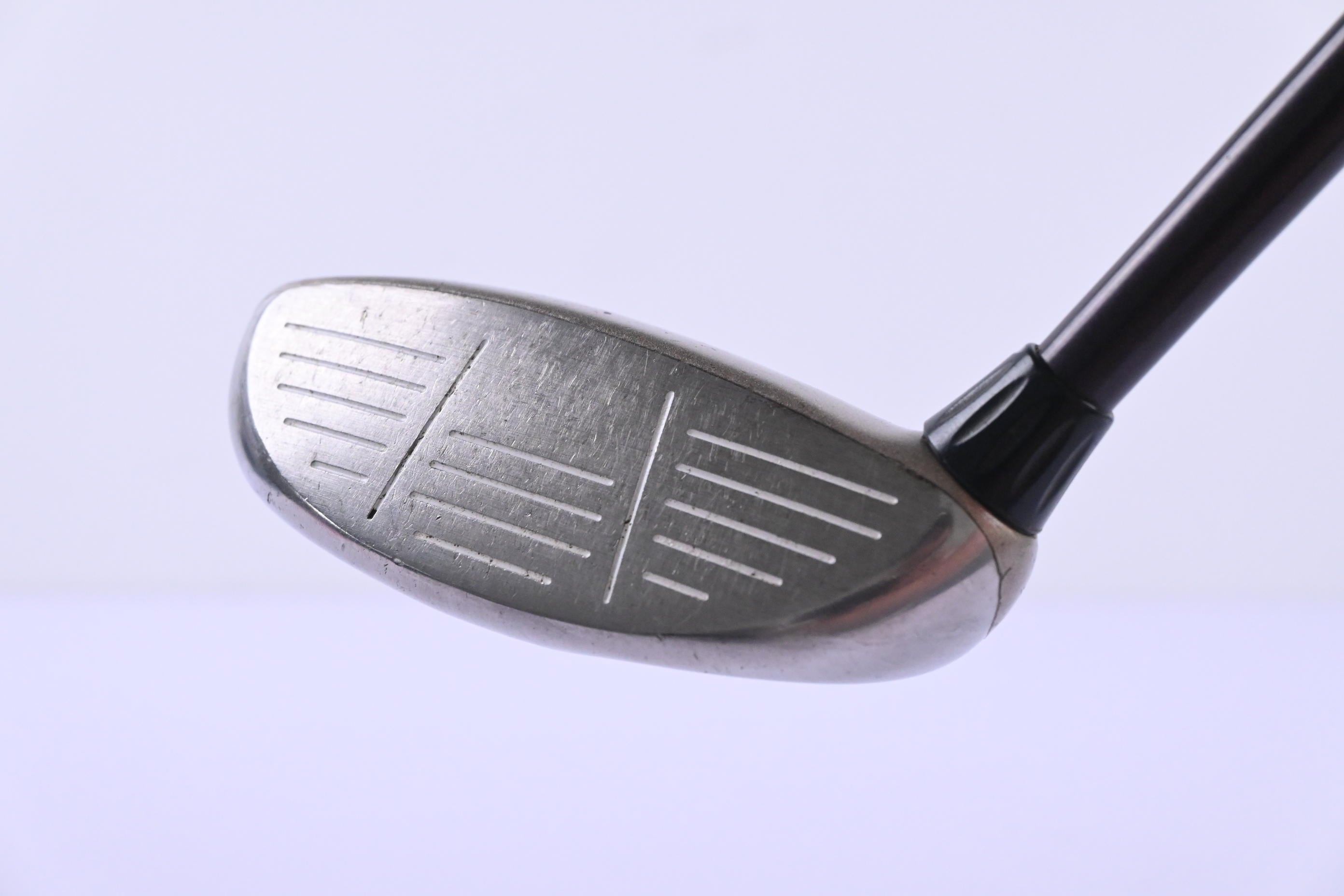 Ladies Callaway Heavenwood #5 Hybrid / 26 Degree / Ladies Flex Callaway Gems 55