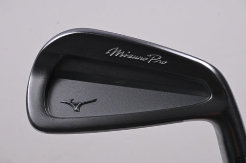 Mizuno Pro S-3 #3 Iron / 19 Degree / X-Flex Dynamic Gold X100 Shaft