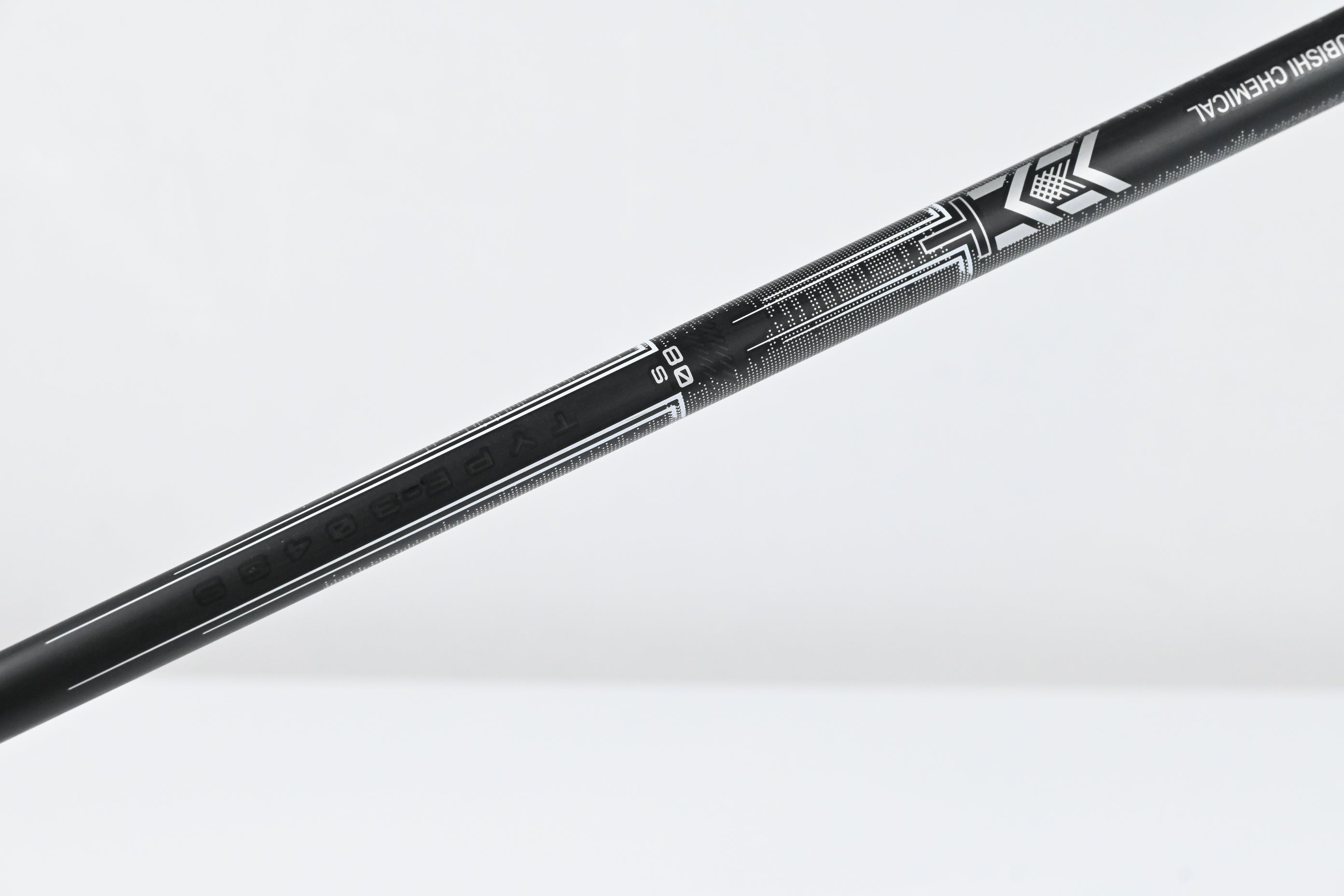 PXG 0311 P Gen6 #6 Iron / 26 Degree / Stiff Flex MMT Black 80 Shaft