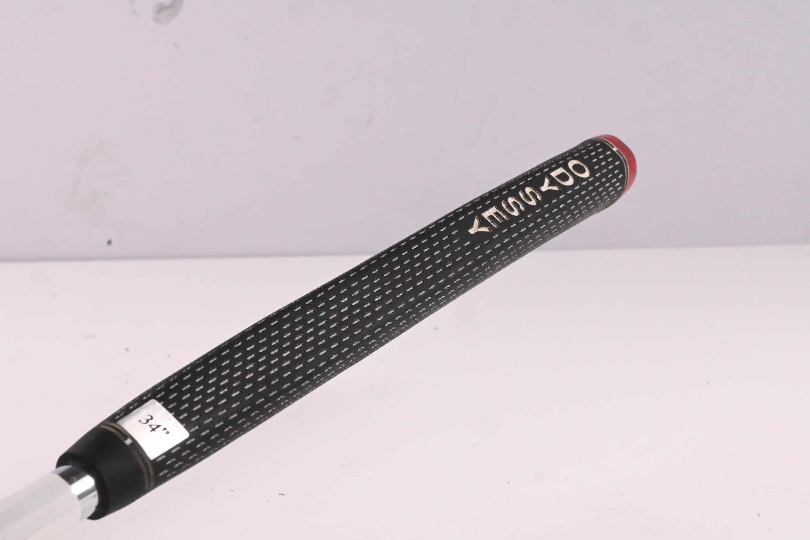 Left Hand Odyssey White Hot Pro 1 Putter / 34 Inch