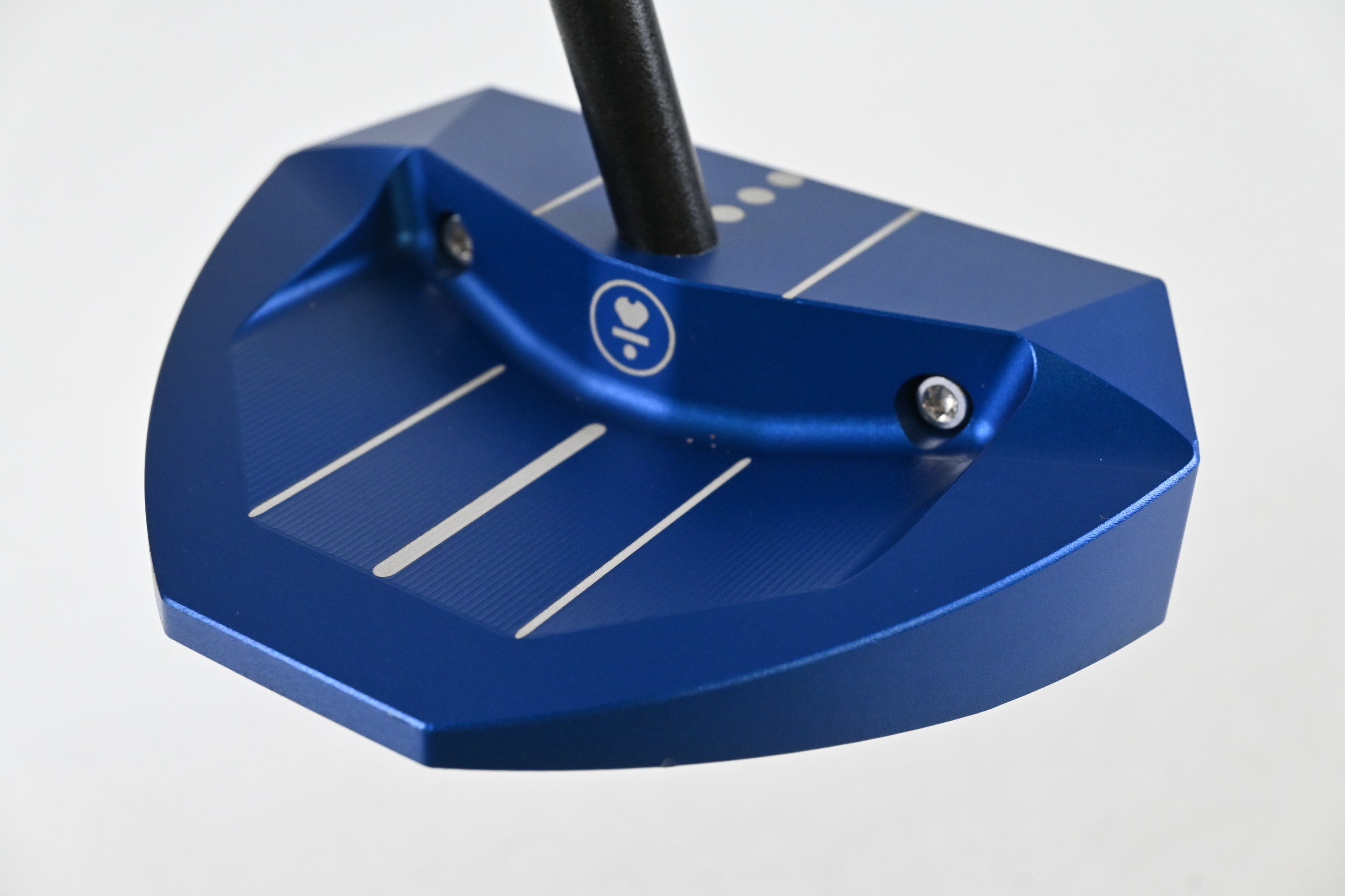 L.A.B Golf OZ.1 Putter / 34 Inch / Accra Shaft