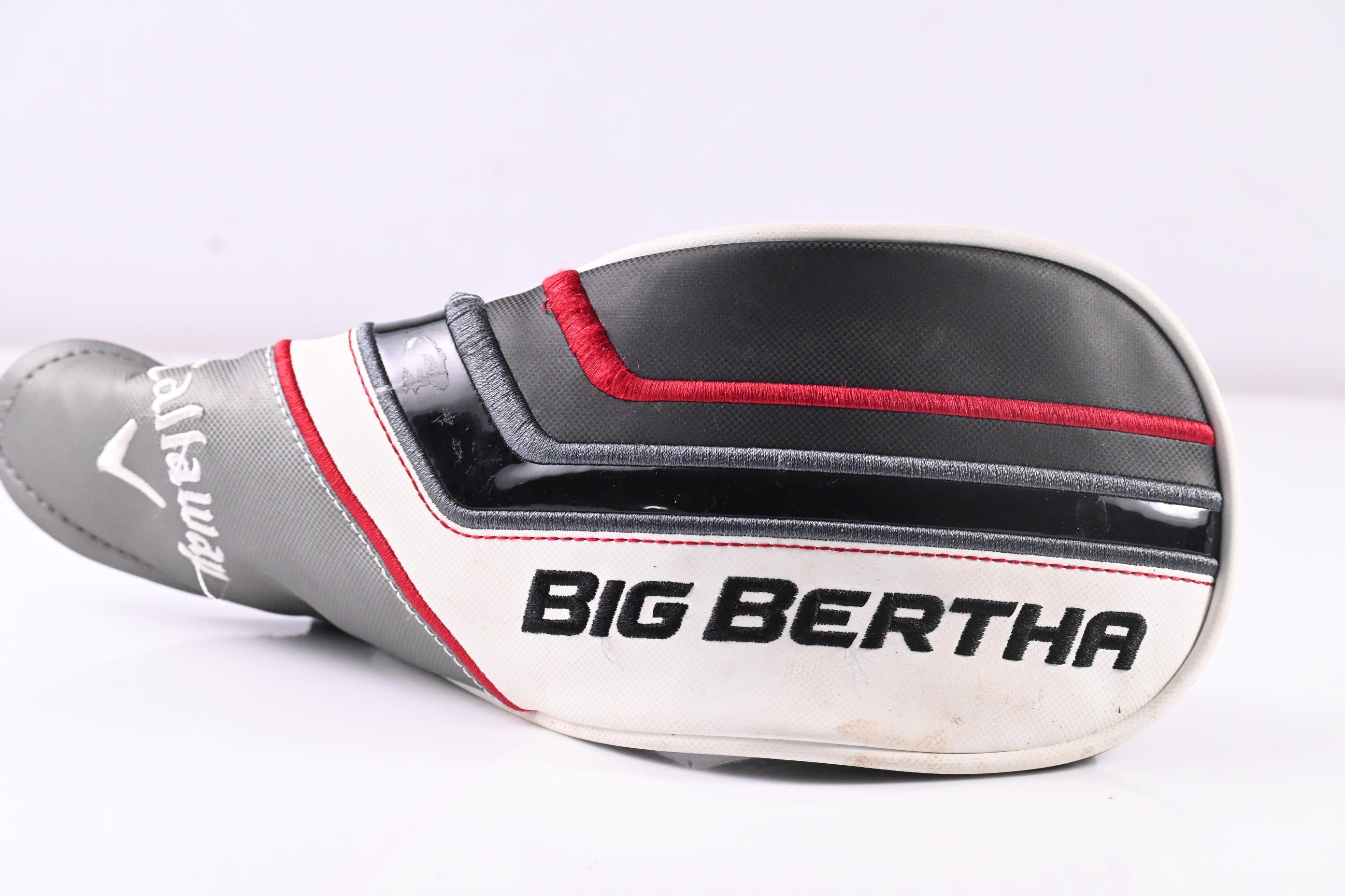 Callaway Big Bertha 2023 #5 Wood / 19 Degree / Stiff Flex Callaway RCH 65