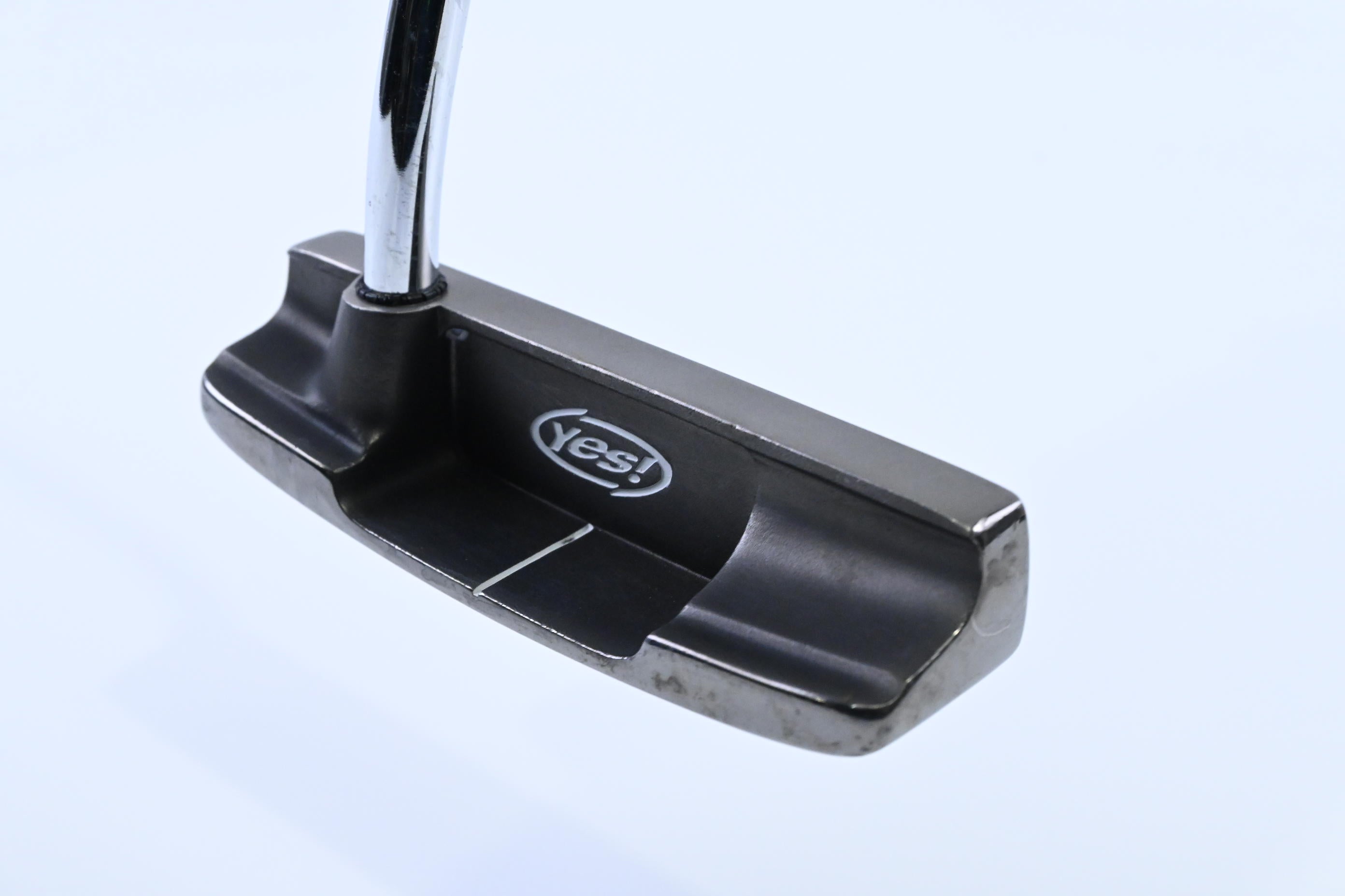 Yes! C-Groove Tracy Putter / 34 Inch