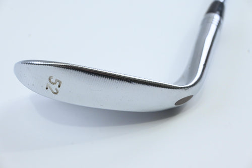Taylormade Milled Grind Gap Wedge / 52 Degree / X-Flex Project X Rifle Shaft