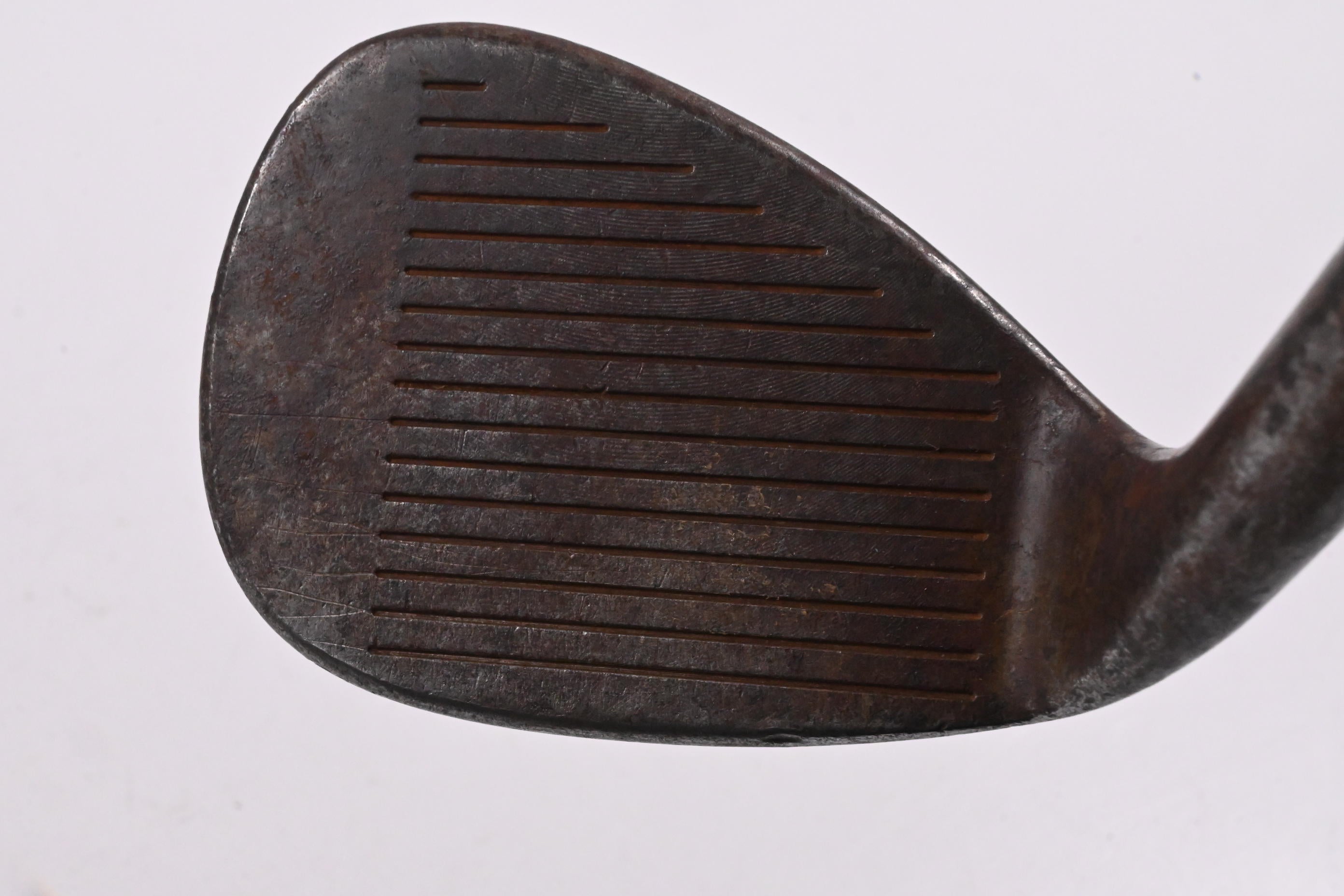 Taylormade RAC Fe2O3 Sand Wedge / 56 Degree / Stiff Flex Steel Shaft