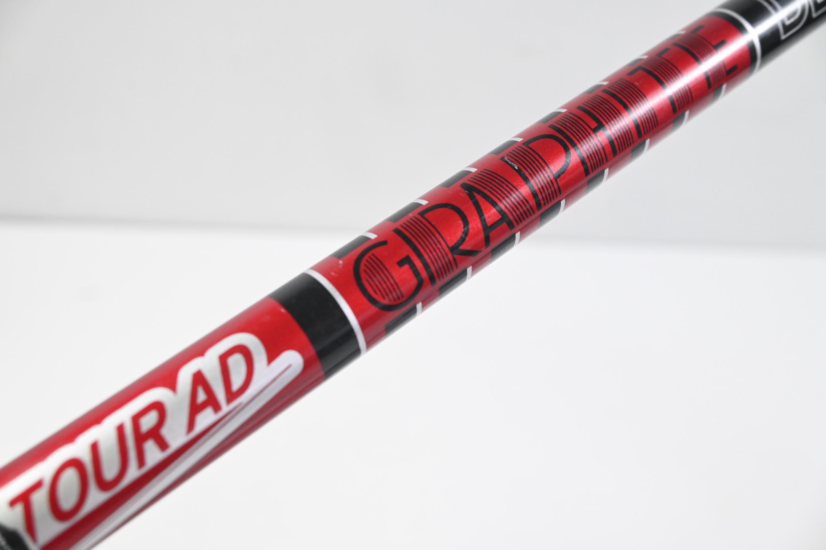Graphite Design Tour AD VF-8 #5 Wood Shaft / X-Flex / Callaway 2nd Gen
