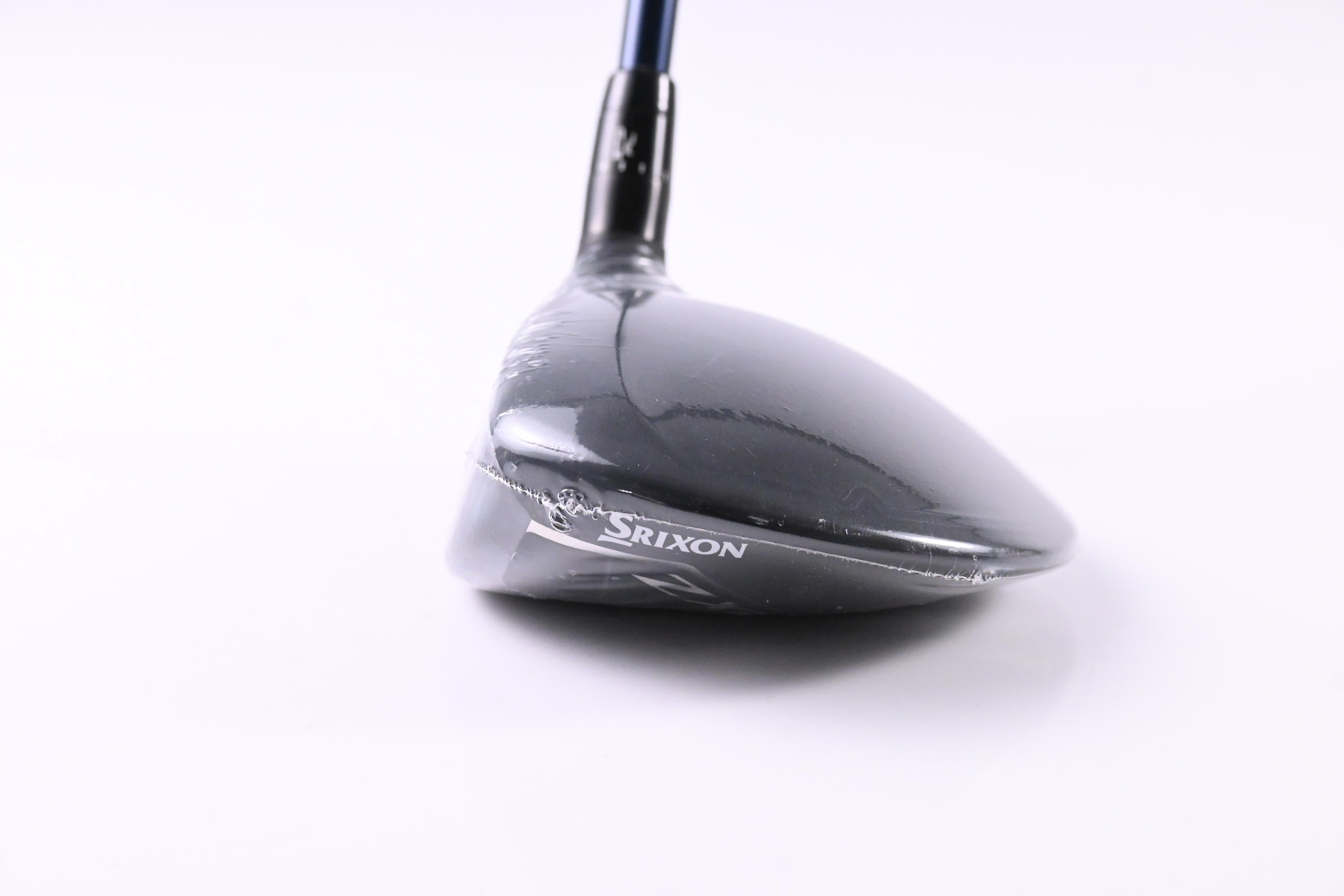 Left Hand Srixon Zxi #5 Wood / 15  Degree / Stiff Flex Ventus TR Blue 6 Shaft