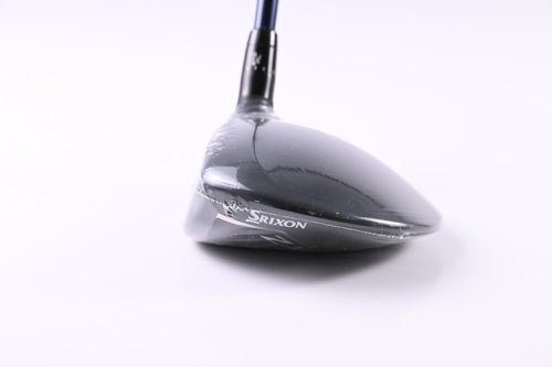 Left Hand Srixon Zxi #5 Wood / 15  Degree / Stiff Flex Ventus TR Blue 6 Shaft
