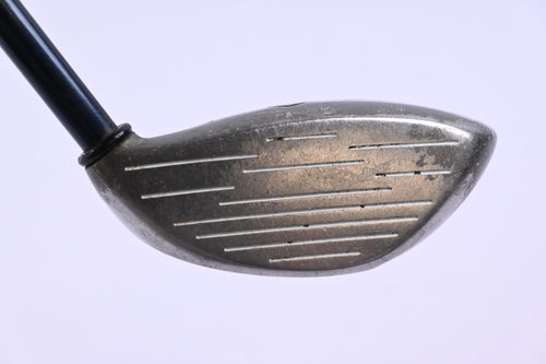Left Hand Callaway Steelhead #7 Wood / 20 Degree / Regular Flex RCH 99 Shaft