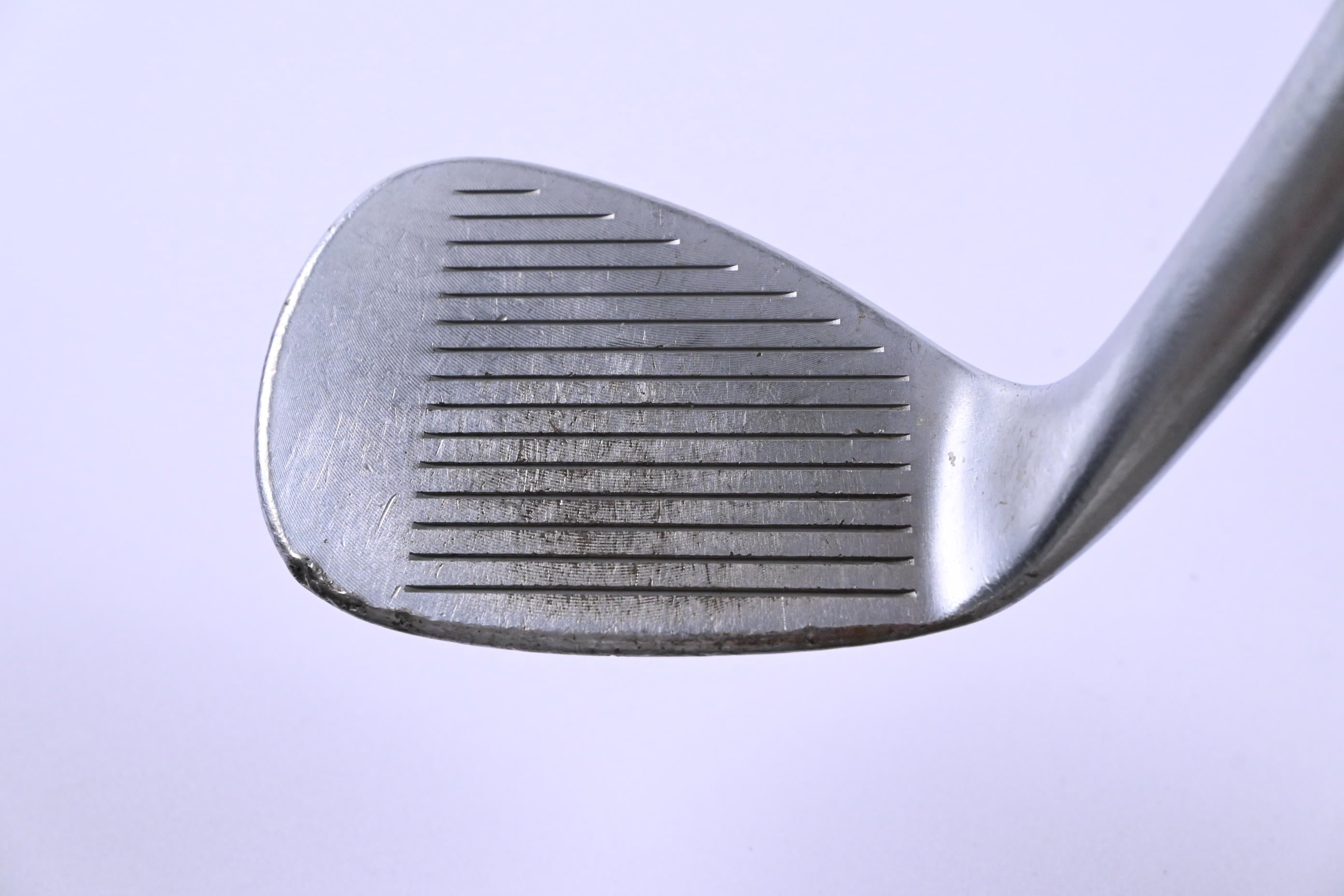 Titleist Vokey Spin Milled 2009 Lob Wedge / 58 Degree / Wedge Flex Vokey Design