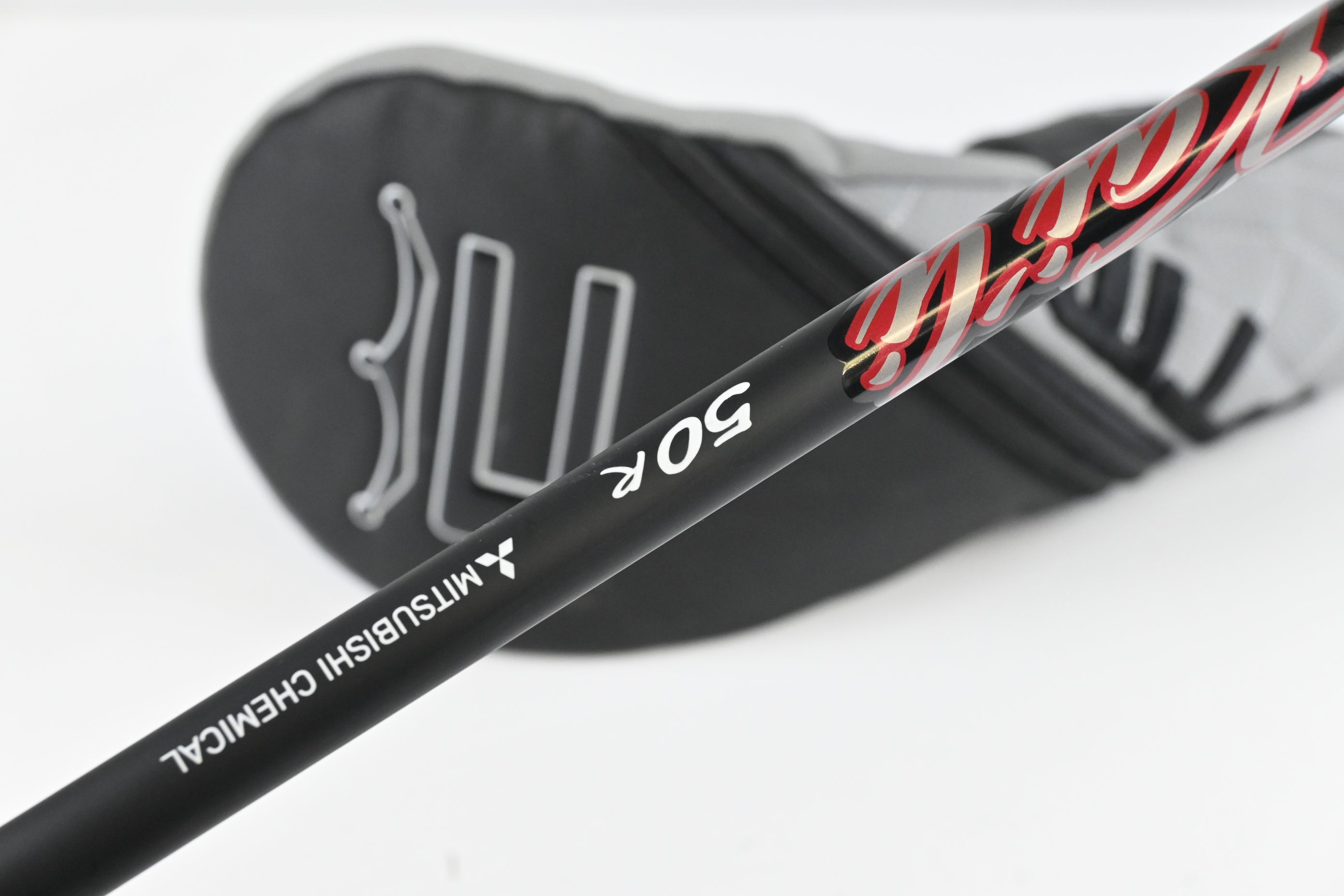 Cobra OPTM MAX-K Driver / 10.5 Degree / Regular Flex Kai'li Dark Waves Red 50