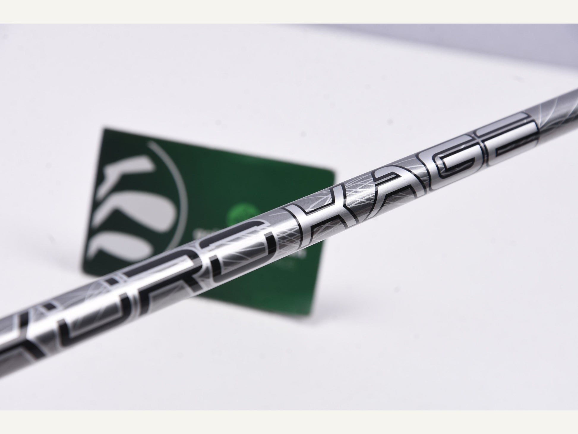 Ladies Kuro Kage Black Series 45 #5 Wood Shaft / Ladies Flex / Titleist 2nd Gen