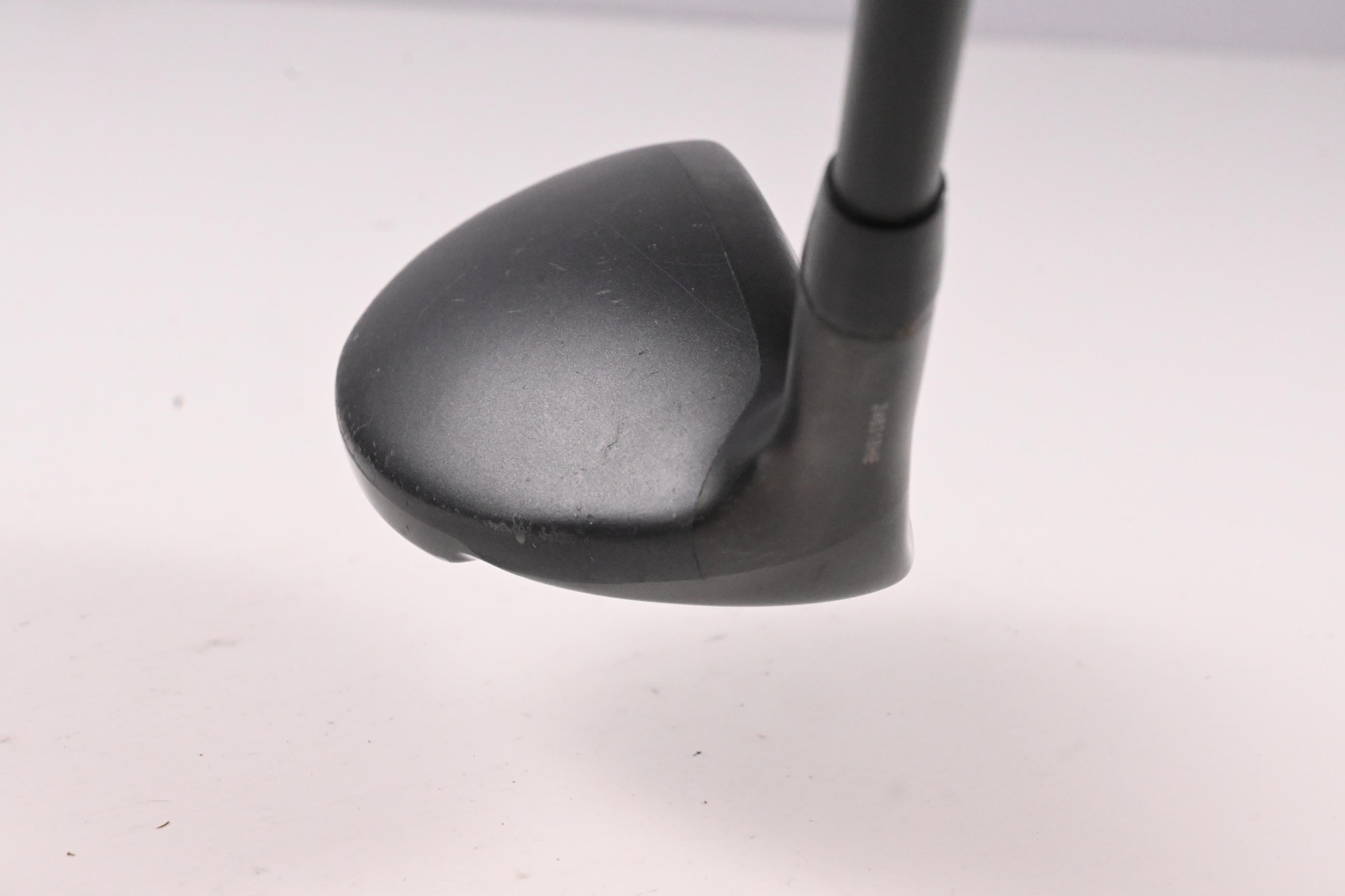 Left Hand Ping G25 #4 Hybrid / 23 Degree / Regular Flex Ping TFC 189 Shaft