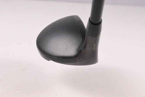 Left Hand Ping G25 #4 Hybrid / 23 Degree / Regular Flex Ping TFC 189 Shaft