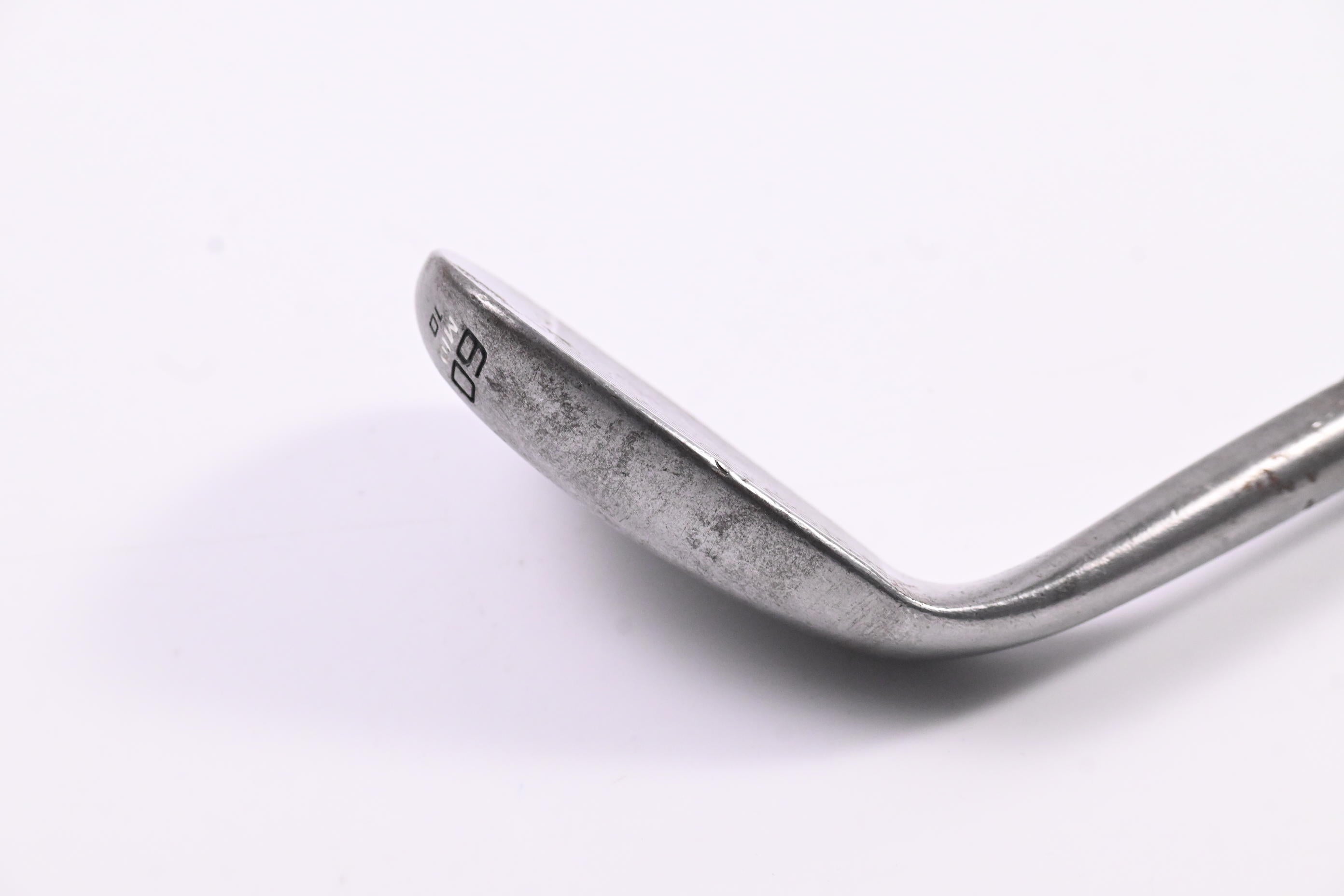 Cleveland RTX ZipCore Lob Wedge / 60 Degree / Stiff Flex Steel Shaft