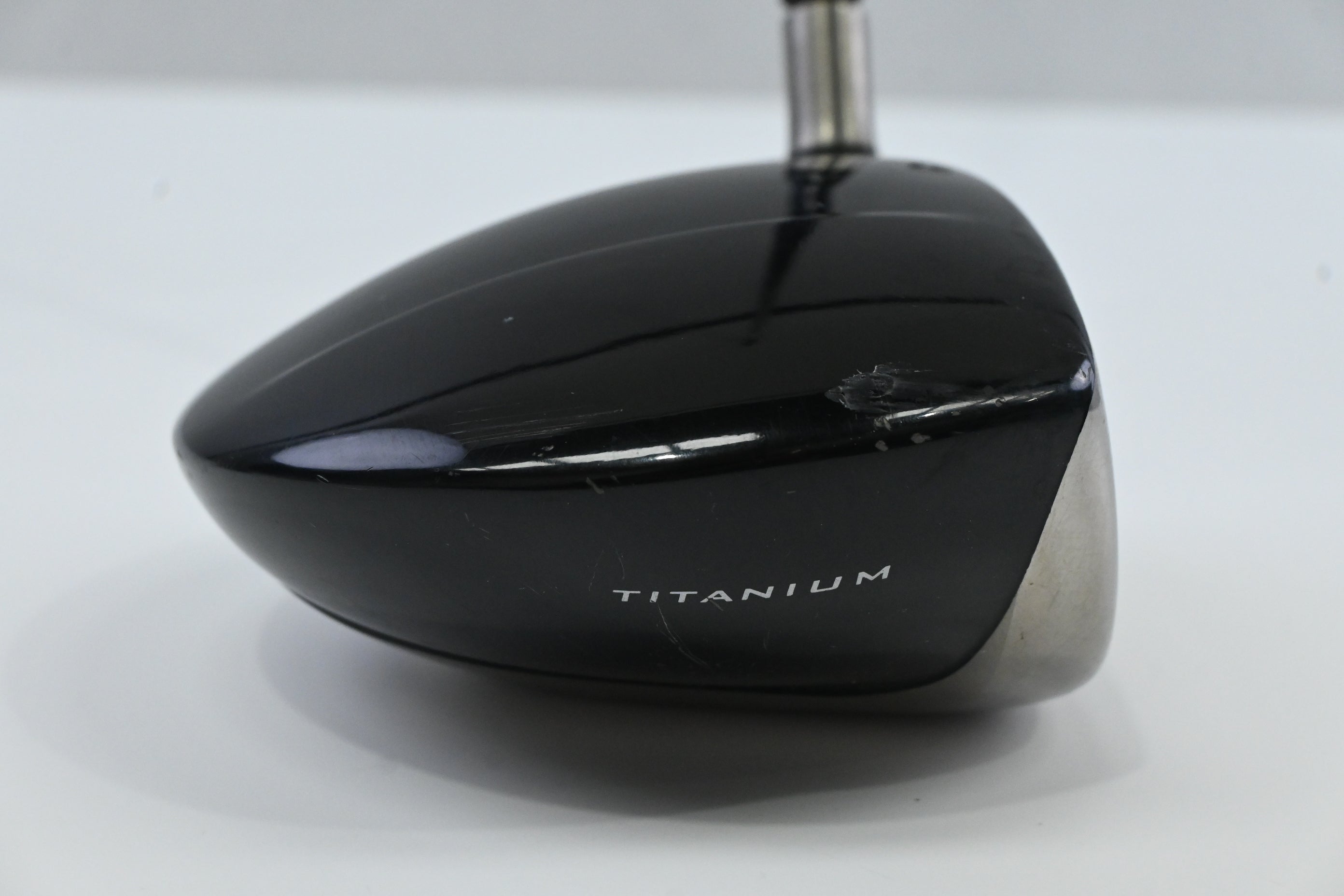 Taylormade R580 Driver / 9.5 Degree / X-Flex Rifle 65 Shaft