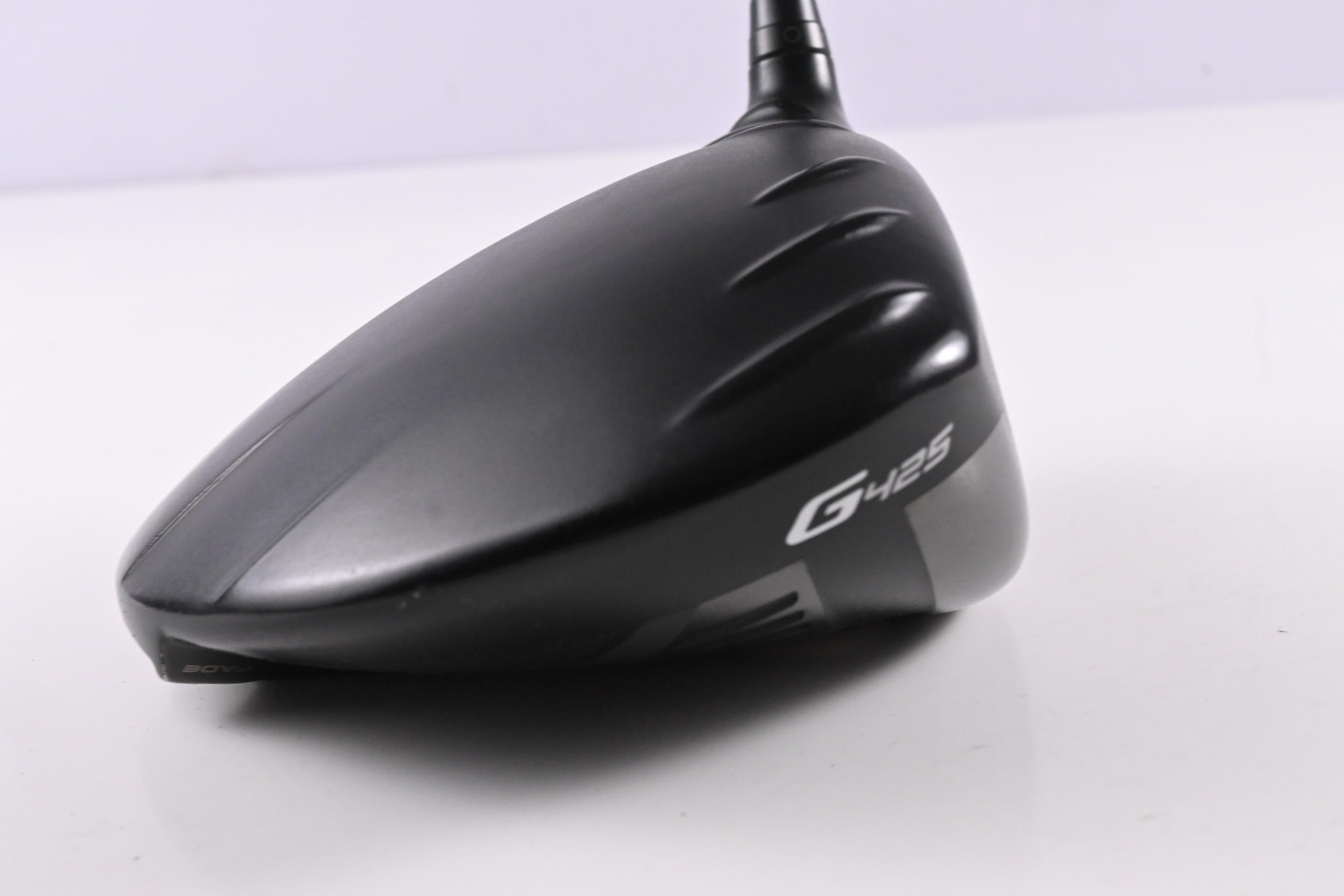 Ping G425 Max Driver / 10.5 Degree / Stiff Flex Tensei AV Orange 55 Shaft