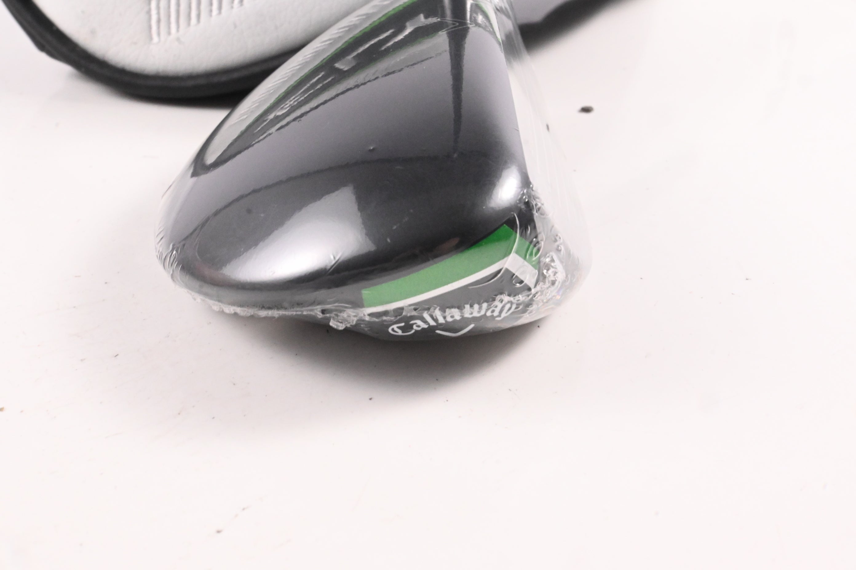 Callaway Elyte #5 Hybrid / 24 Degree / Senior Flex Vanquish 5 Shaft