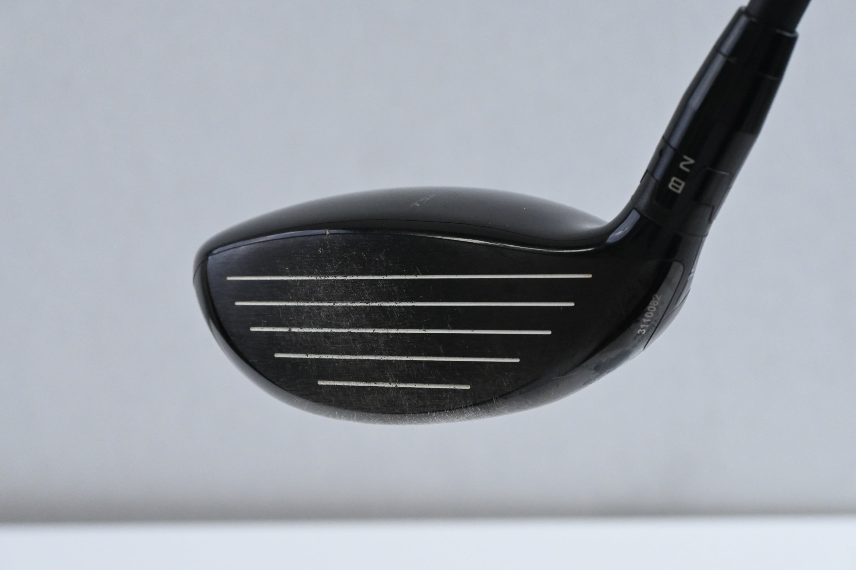 Titleist TSR2 #3 Wood / 15 Degree / Regular Flex Tensei 1K Blue 65 Shaft