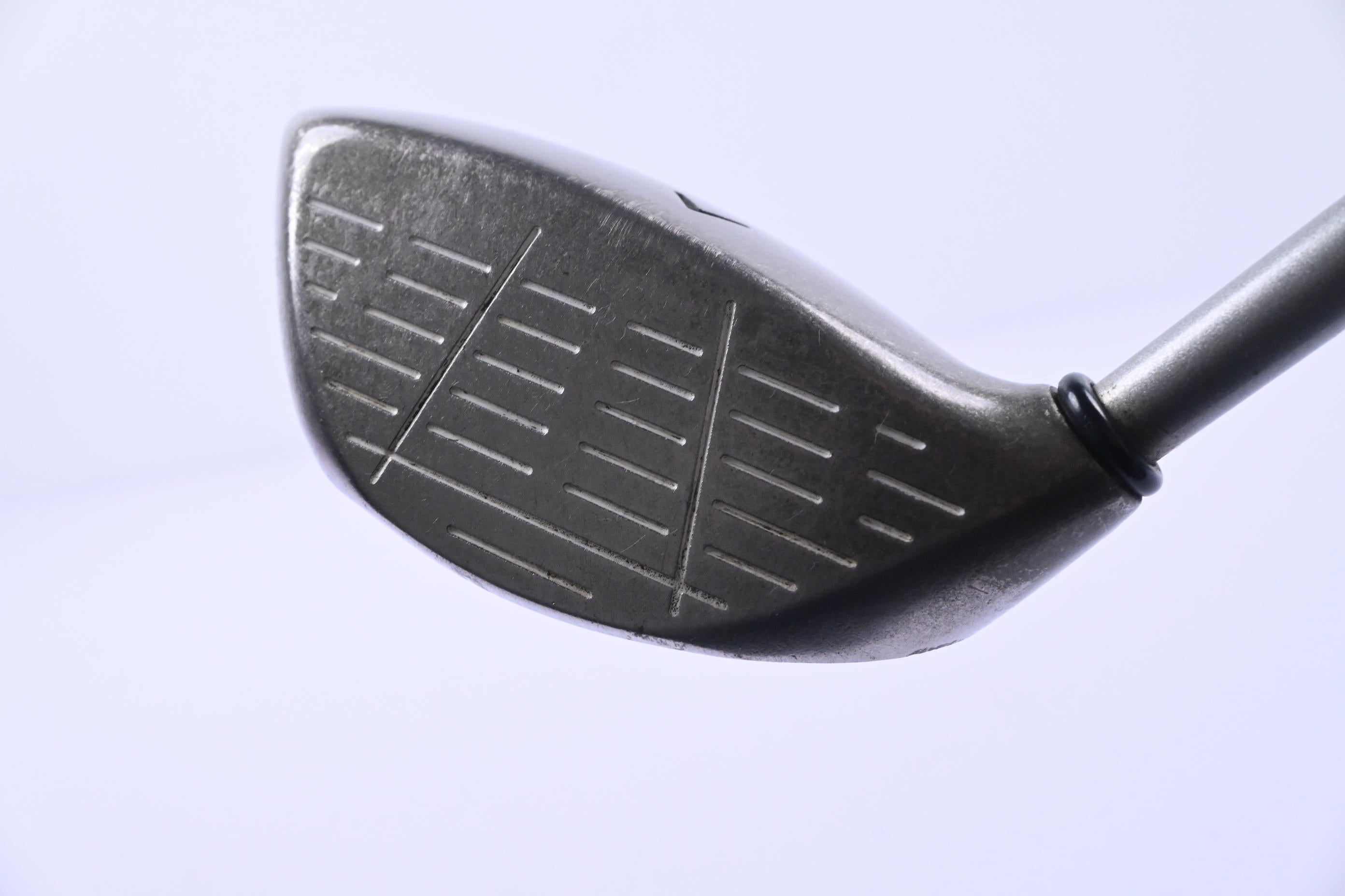 Callaway Big Bertha Warbird #3 Wood / 15 Degree / Firm Flex Callaway BB UL