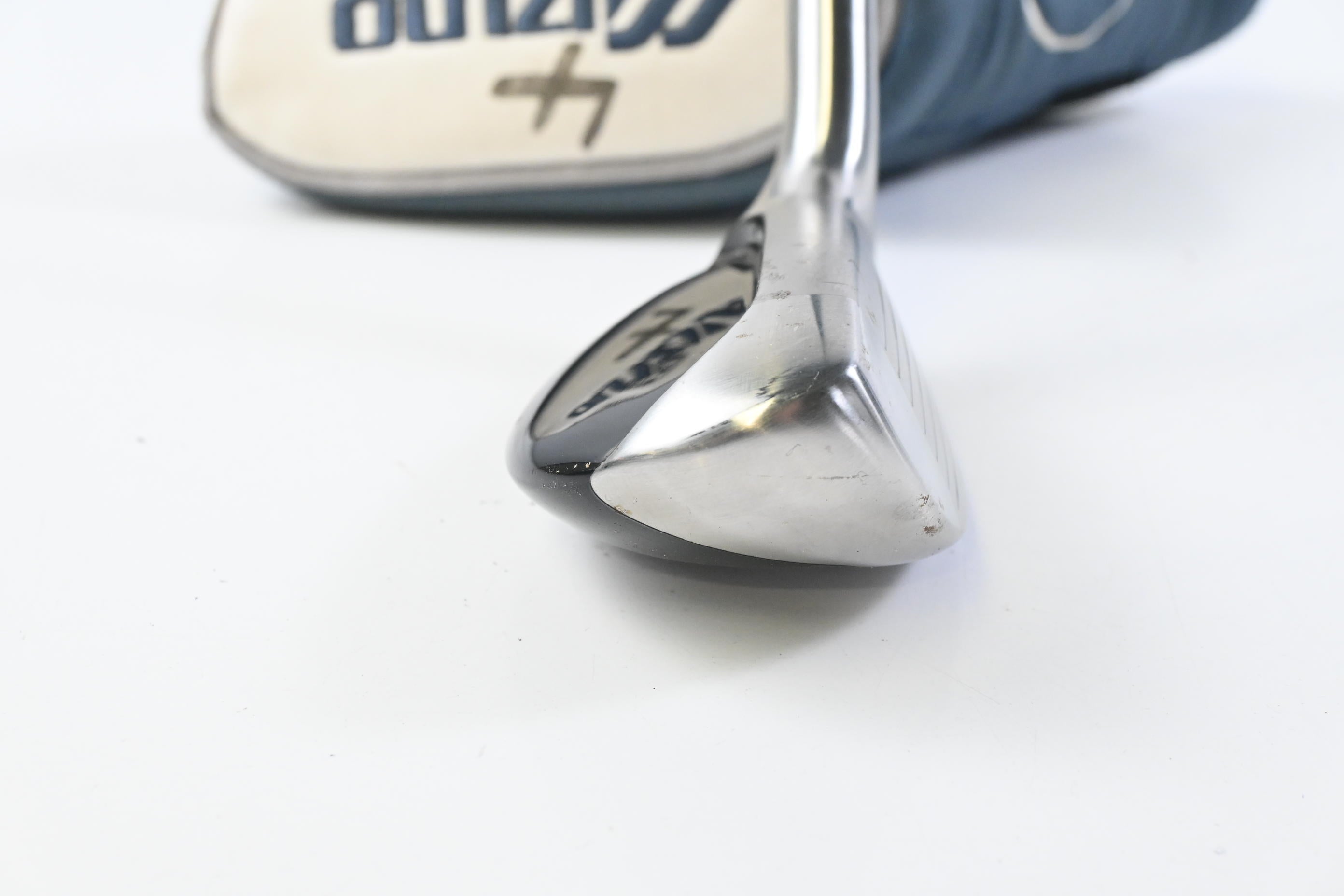 Mizuno MX-950 #4 Hybrid / 22 Degree / Regular Flex Dynalite Gold SL Shaft