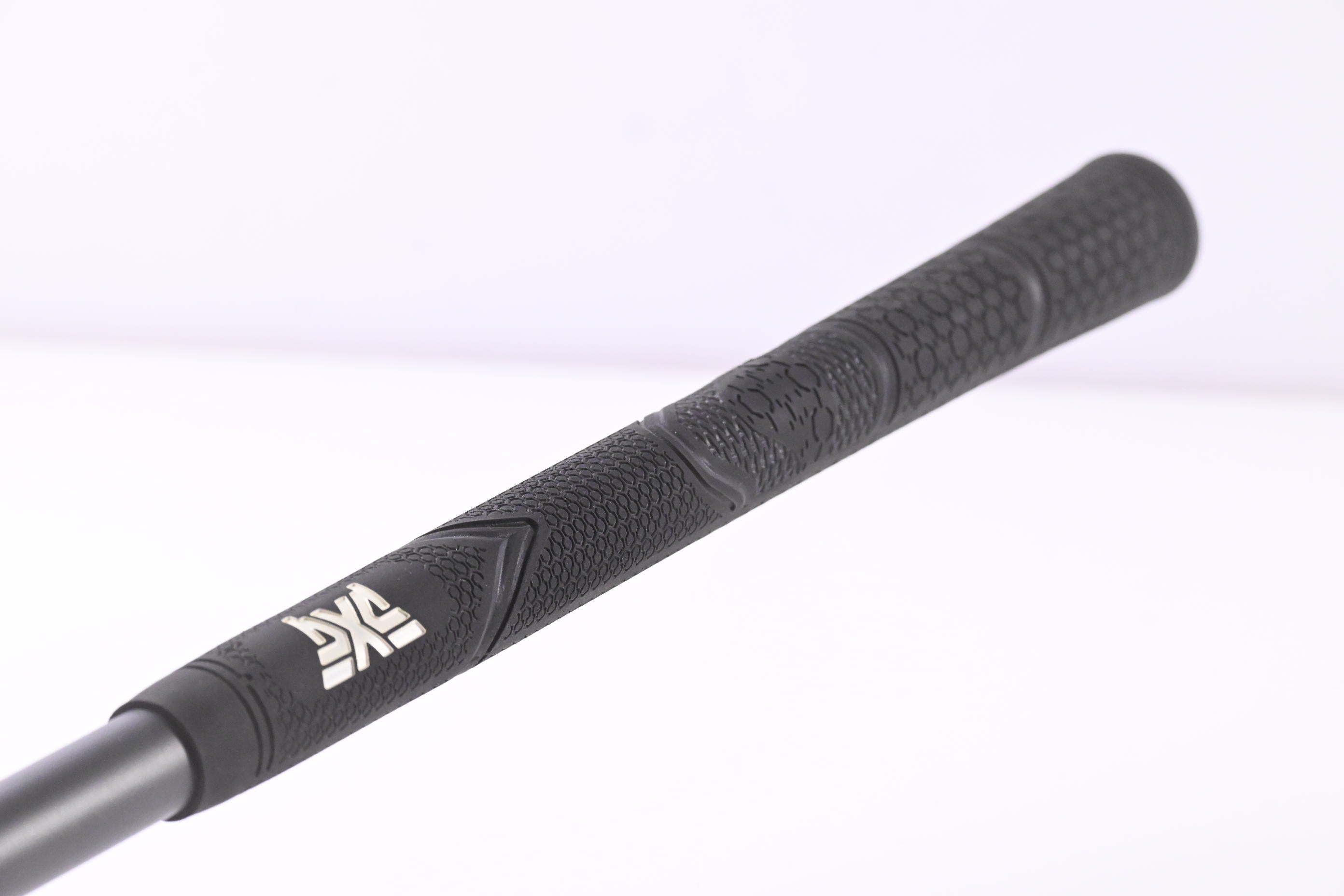 PXG 0317 X Gen1 #2 Hybrid / 17 Degree / Stiff Flex HZRDUS Smoke Black 80 Shaft
