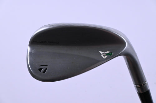 Taylormade Milled Grind 4 Gap Wedge / 50 Degree / Wedge Flex Dynamic Gold 115