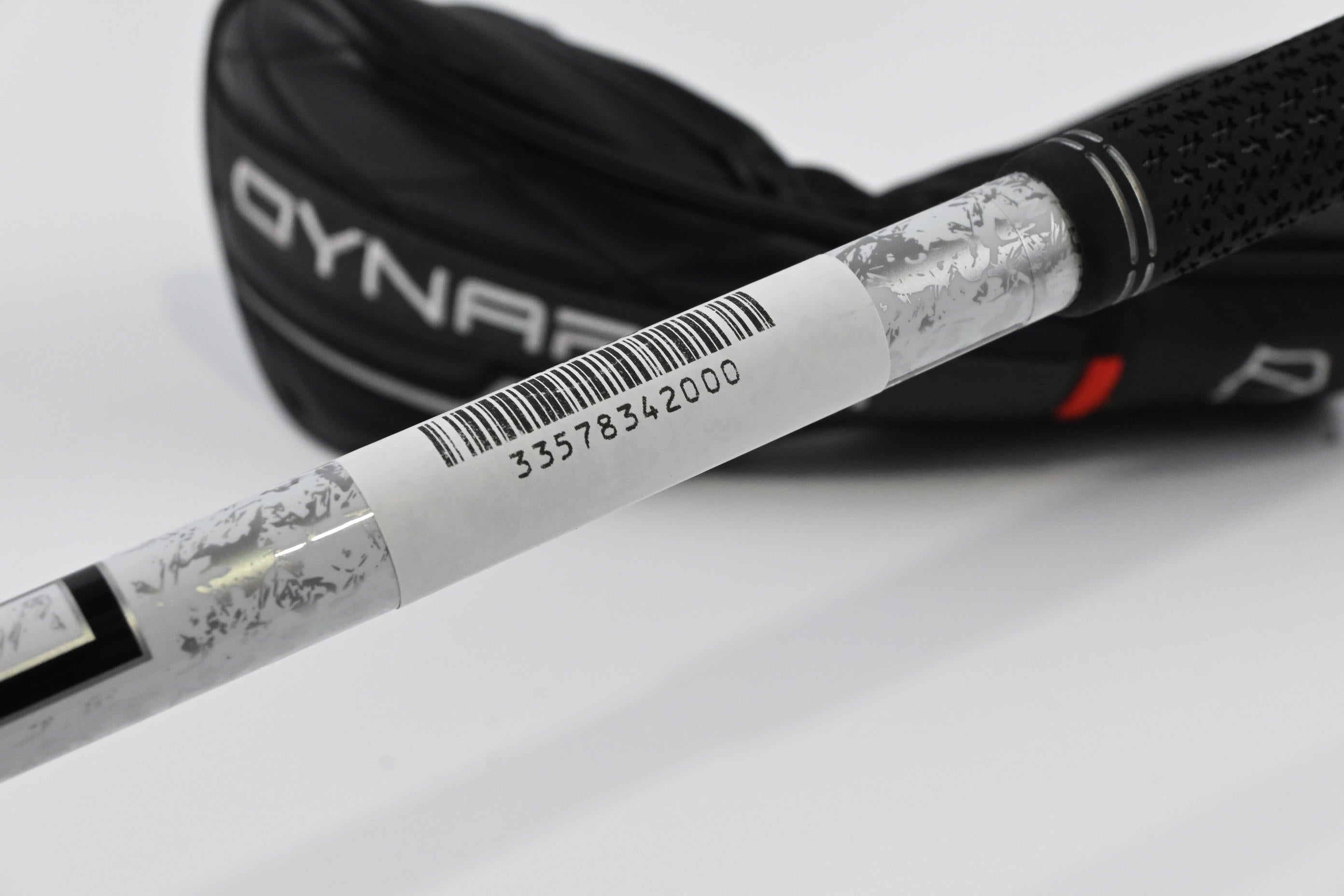 Wilson DYNAPWR 2025 #5 Hybrid / 25 Degree / Regular Flex Denali Red 70 Shaft