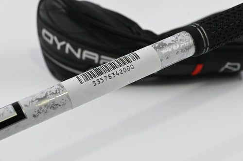 Wilson DYNAPWR 2025 #5 Hybrid / 25 Degree / Regular Flex Denali Red 70 Shaft