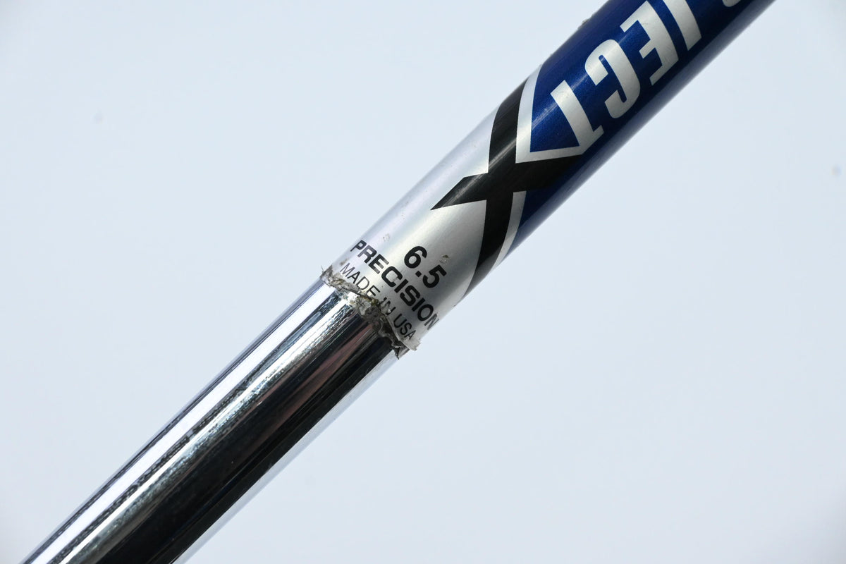 Taylormade Milled Grind Gap Wedge / 52 Degree / X-Flex Project X Rifle Shaft
