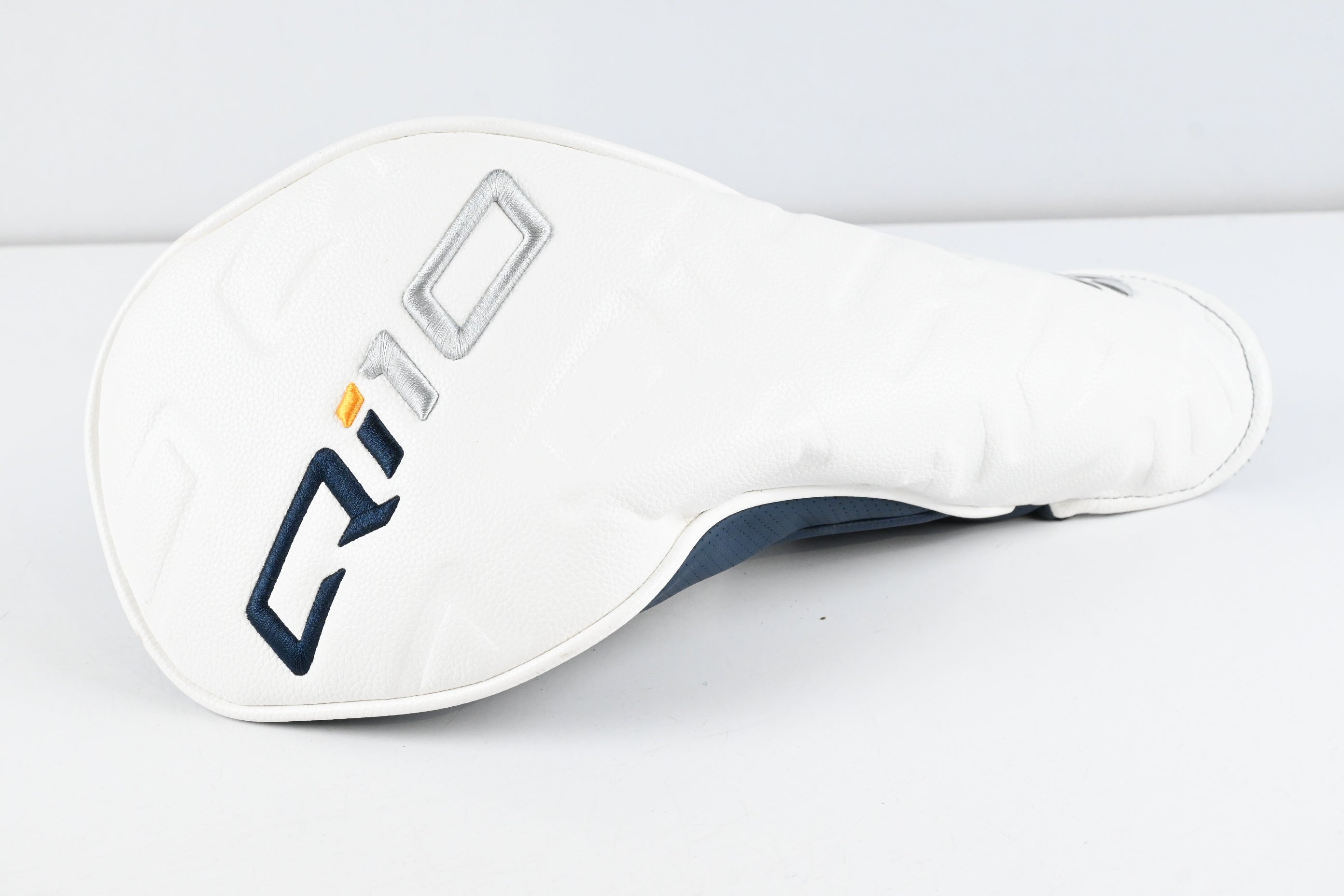 Taylormade Qi10 LS Driver / 10.5 Degree / X-Flex Tensei AV Limited Blue 65 Shaft