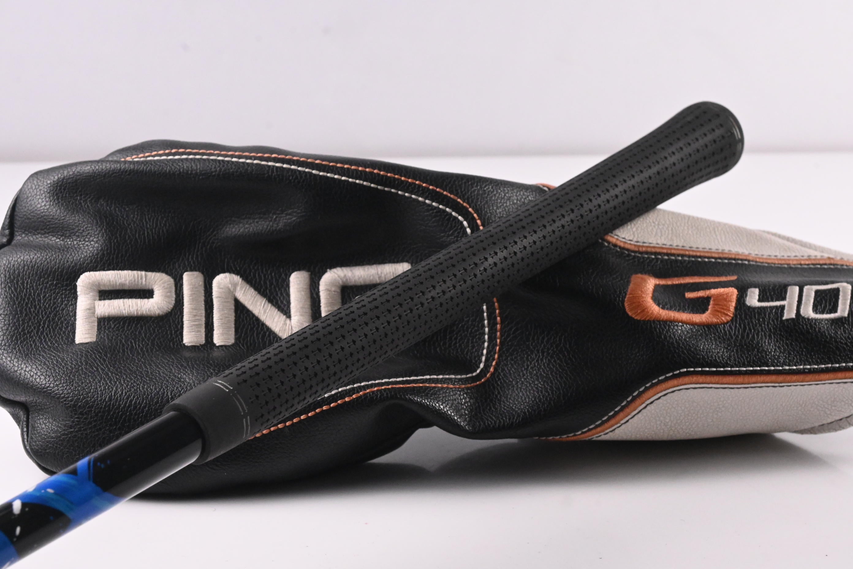 Ping G400 Driver / 10.5 Degree / Stiff Flex Kai'Li Blue 60 Shaft