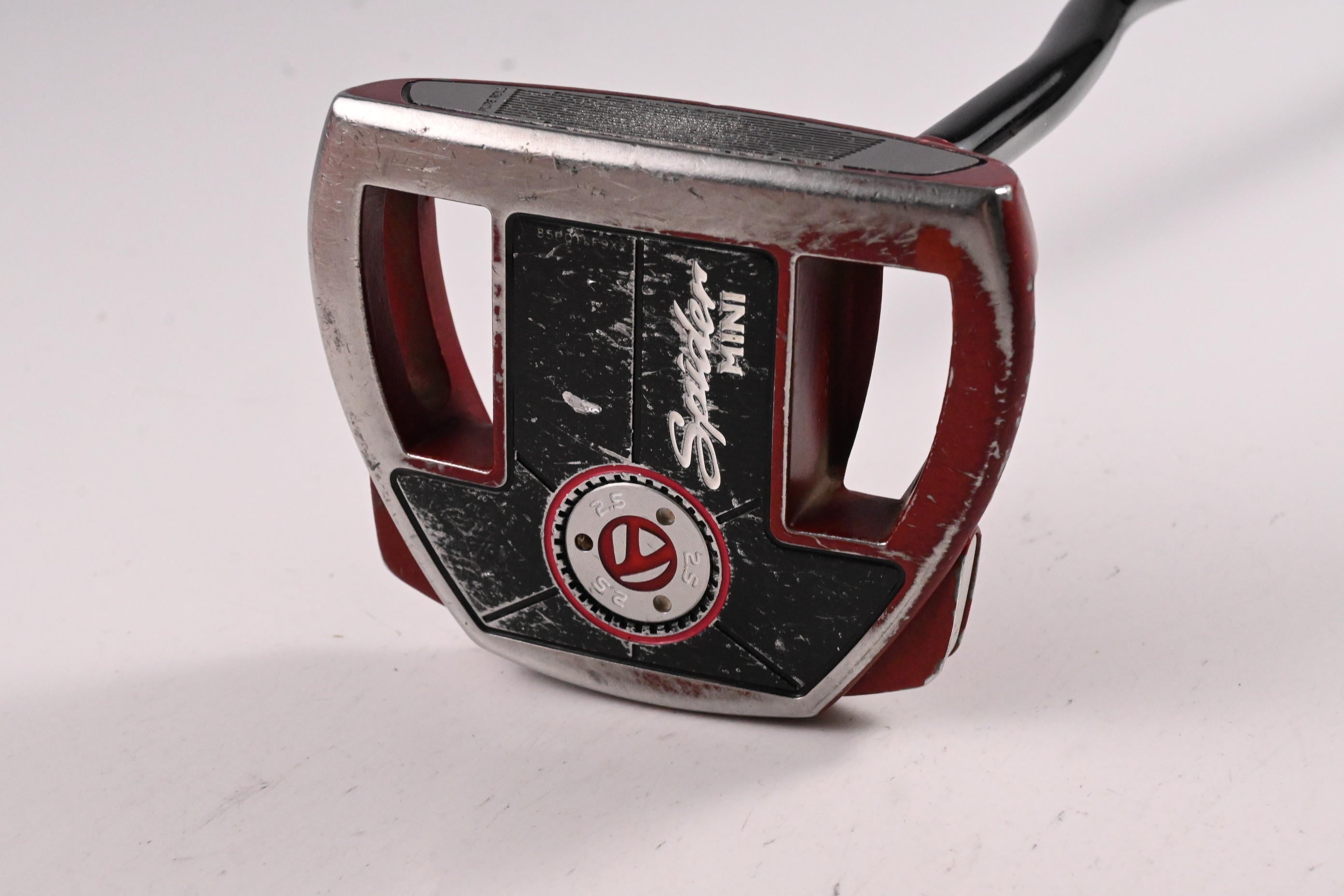 Taylormade Spider Mini Double Bend Putter / 34 Inch
