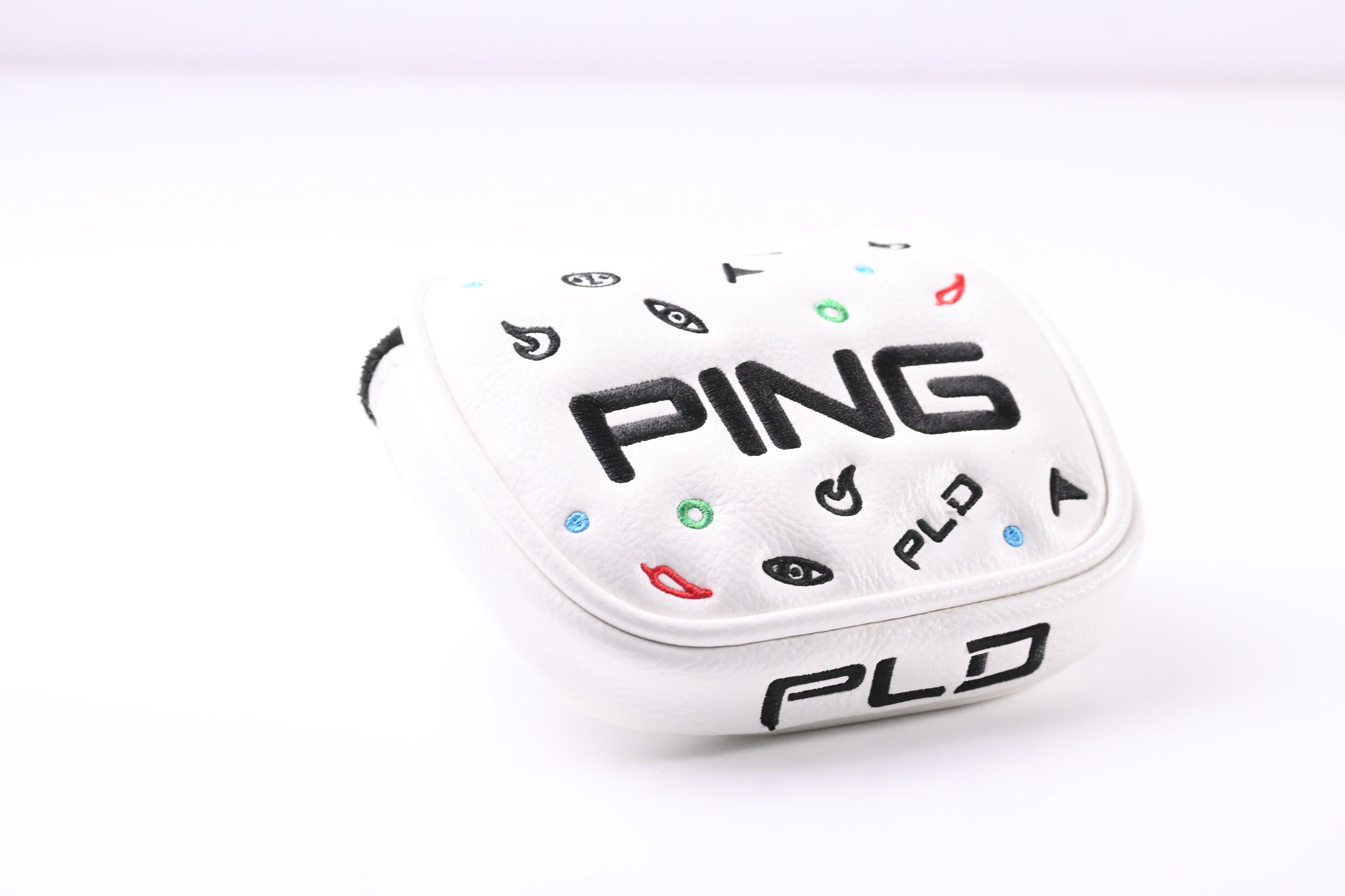 Ping PLD Milled 2022 Prime Tyne 4 Putter / 34 Inch