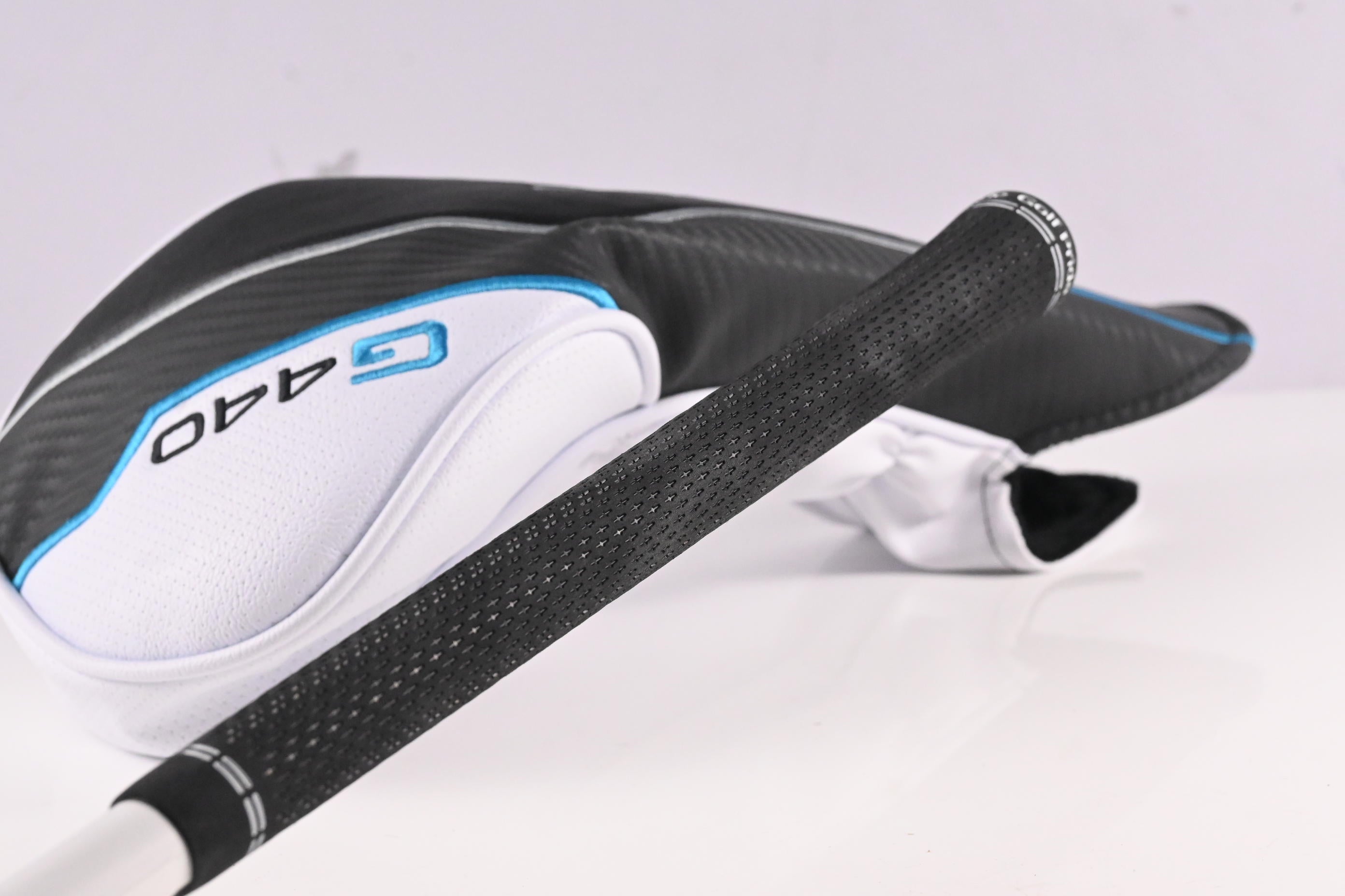 Ping G440 K Driver / 9 Degree / Stiff Flex Ping Tour Chrome 2.0 65 Shaft